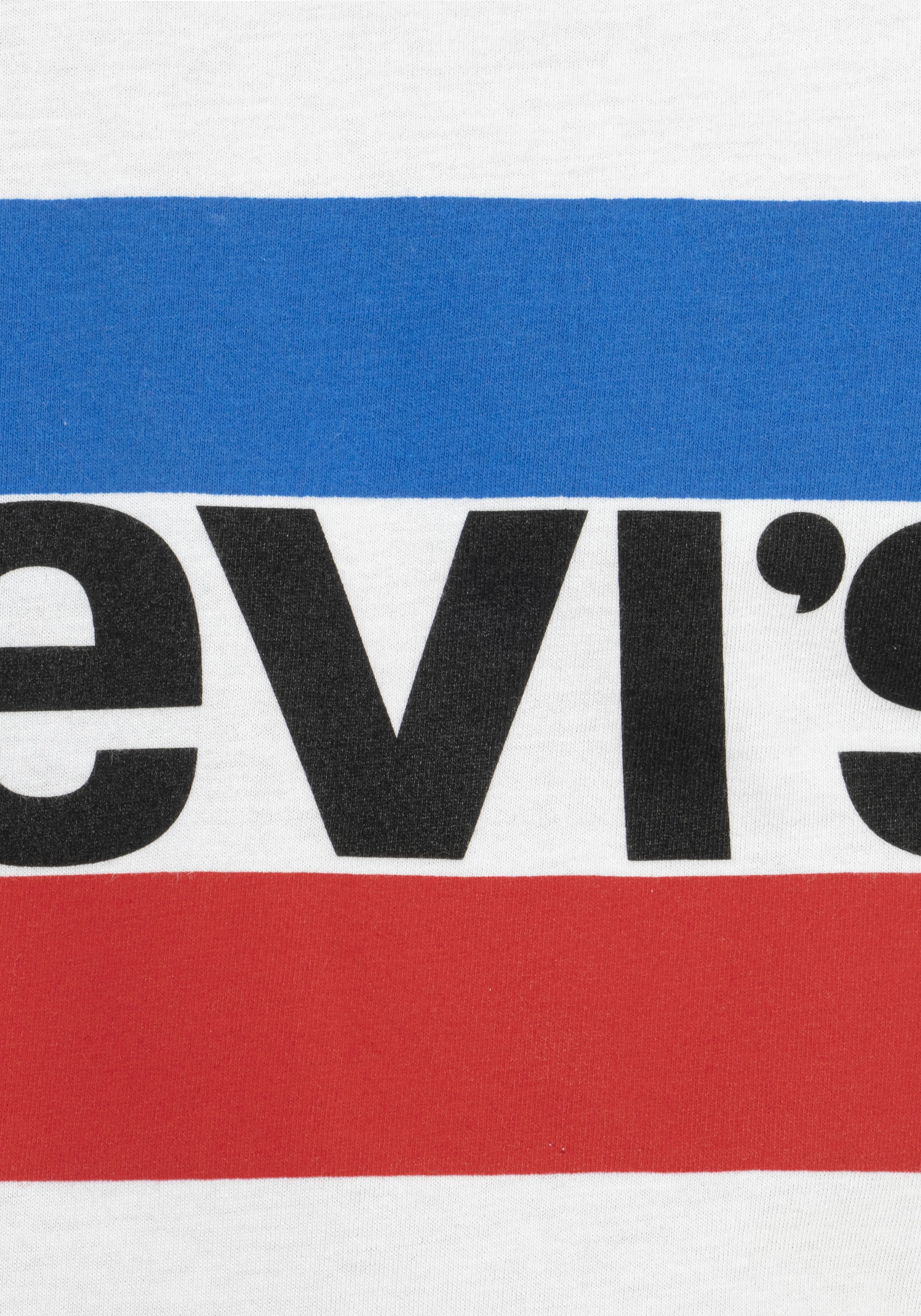 Levi's® Kids T-Shirt »LVB SPORTSWEAR LOGO TEE«, for BOYS