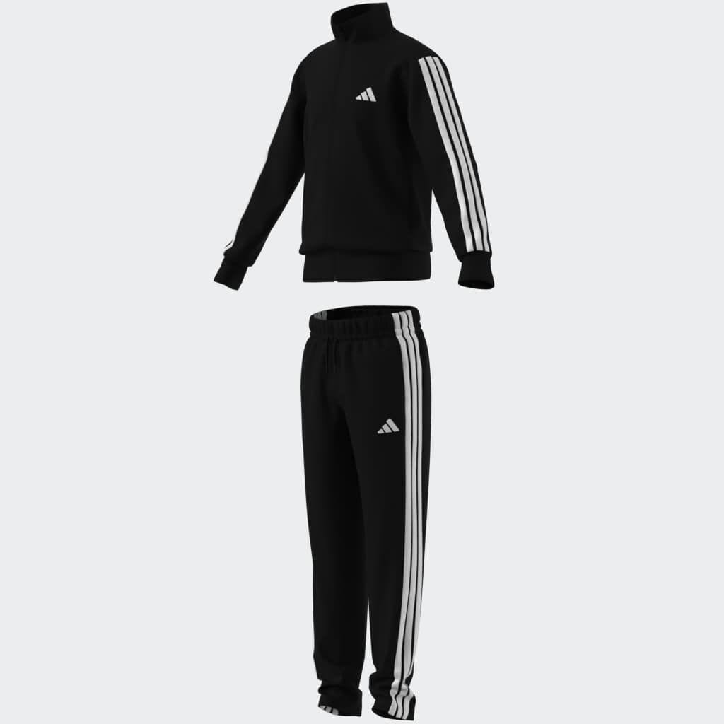 adidas Sportswear Trainingsanzug »J 3S TR TS 205«, (2 tlg.)