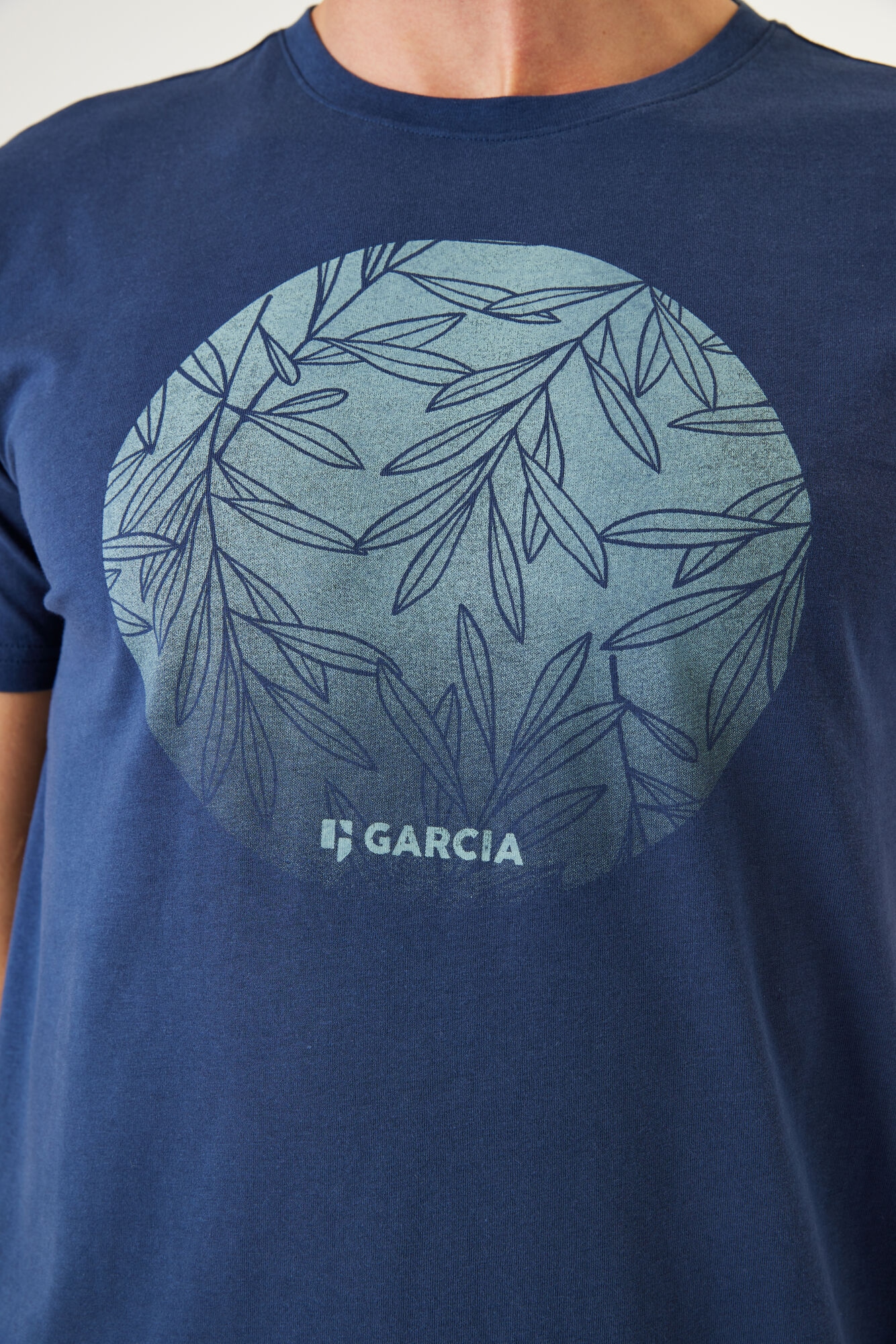 Garcia T-Shirt »Regular fit«