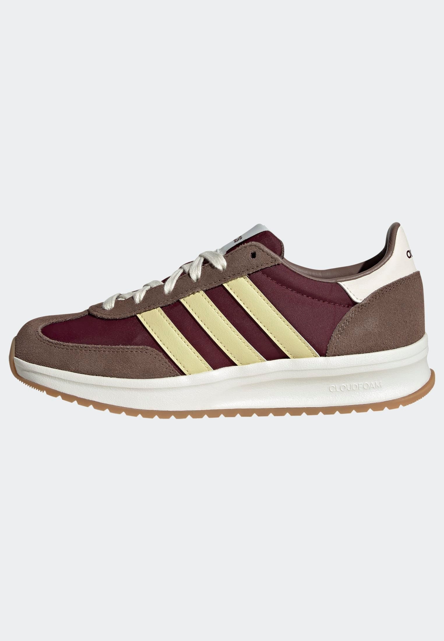 adidas Sportswear Sneaker »RUN 70S 2.0«, inspiriert vom Design des SL72