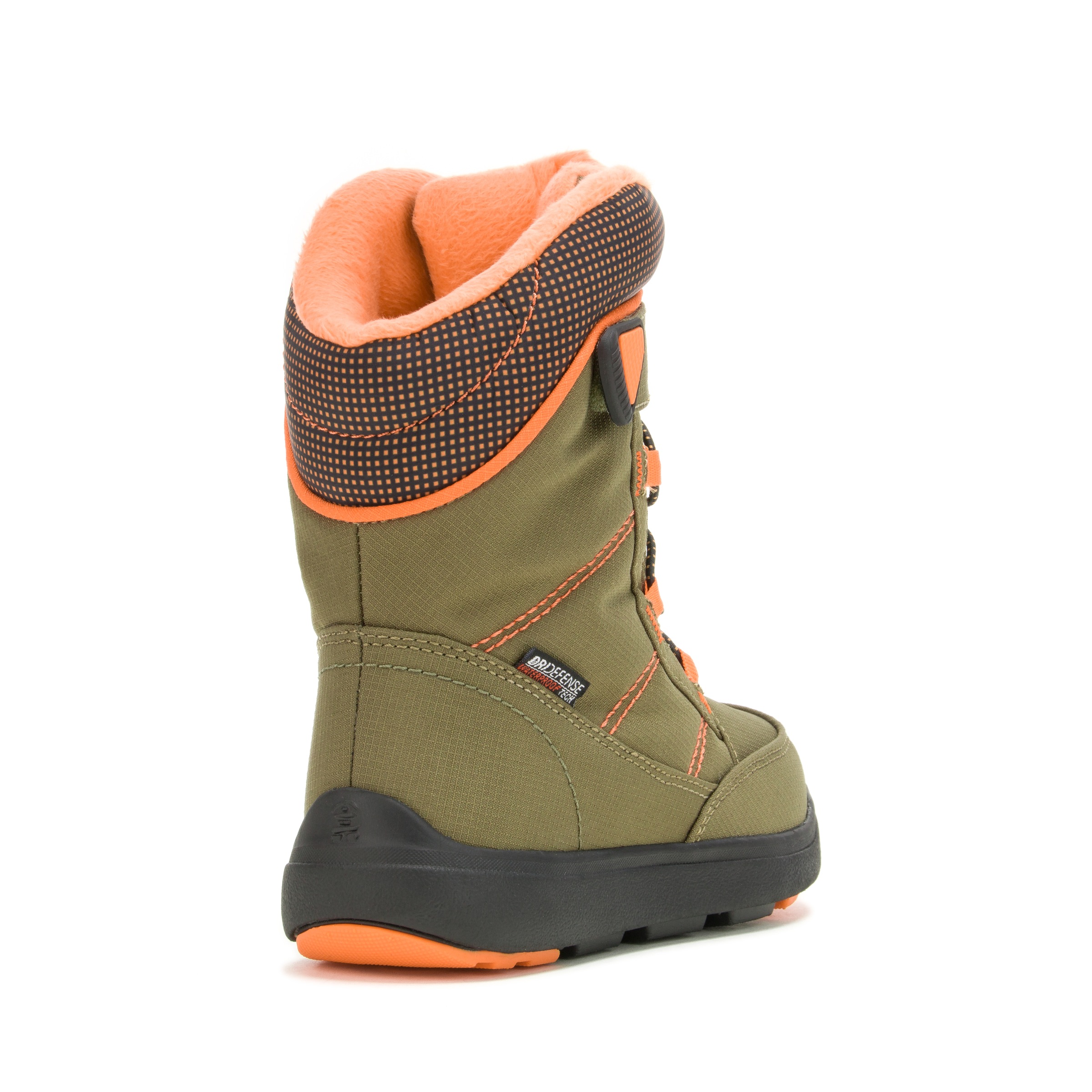 Kamik Winterstiefel »STANCE2«