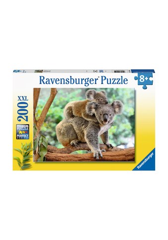 Ravensburger Puzzle »Koalafamilie«, (200 tlg.) kaufen