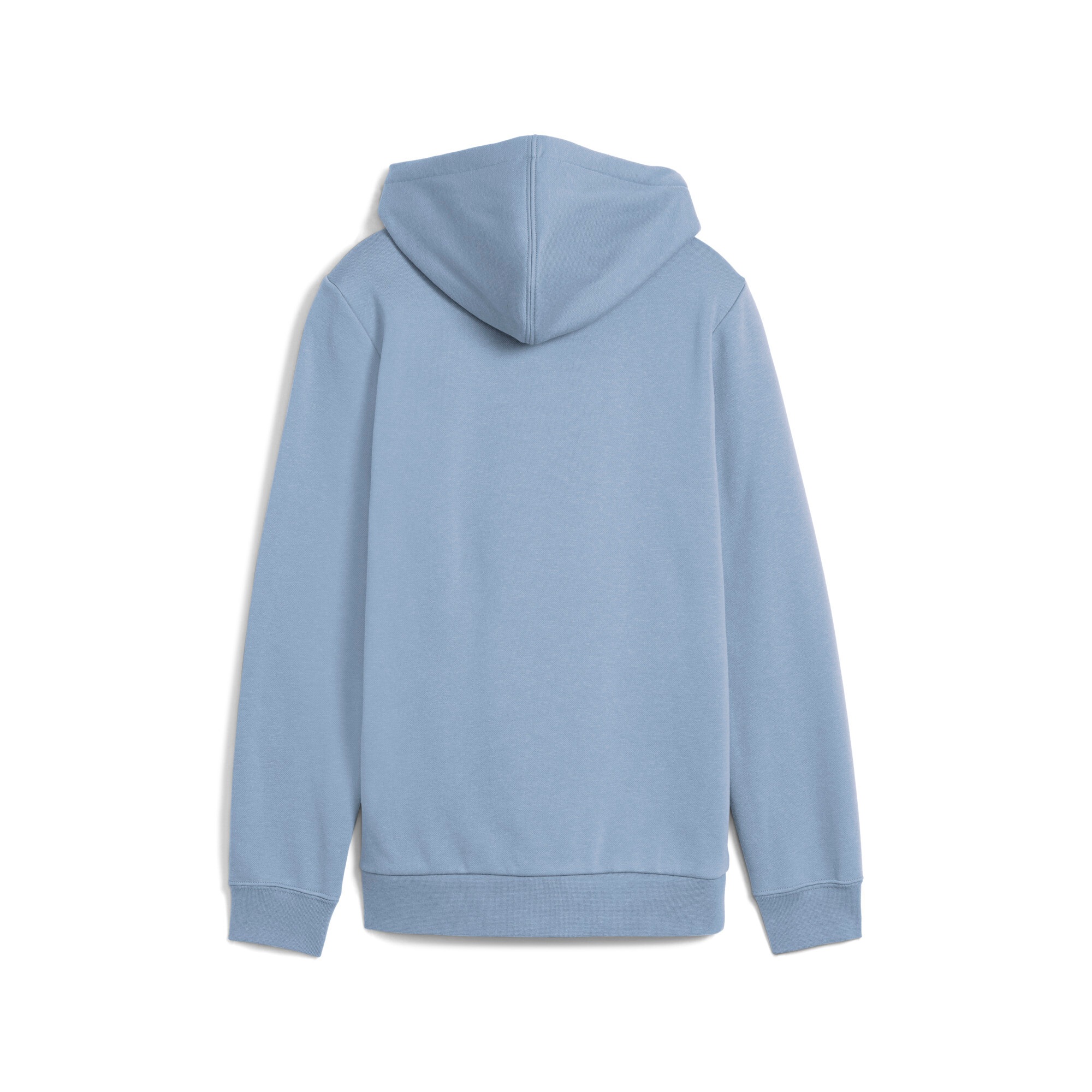 PUMA Kapuzensweatshirt »MID90S HOODIE FL B«