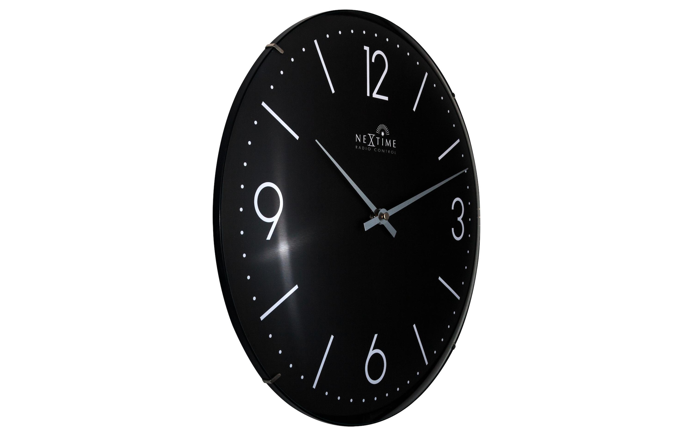 NEXTIME Funkwanduhr