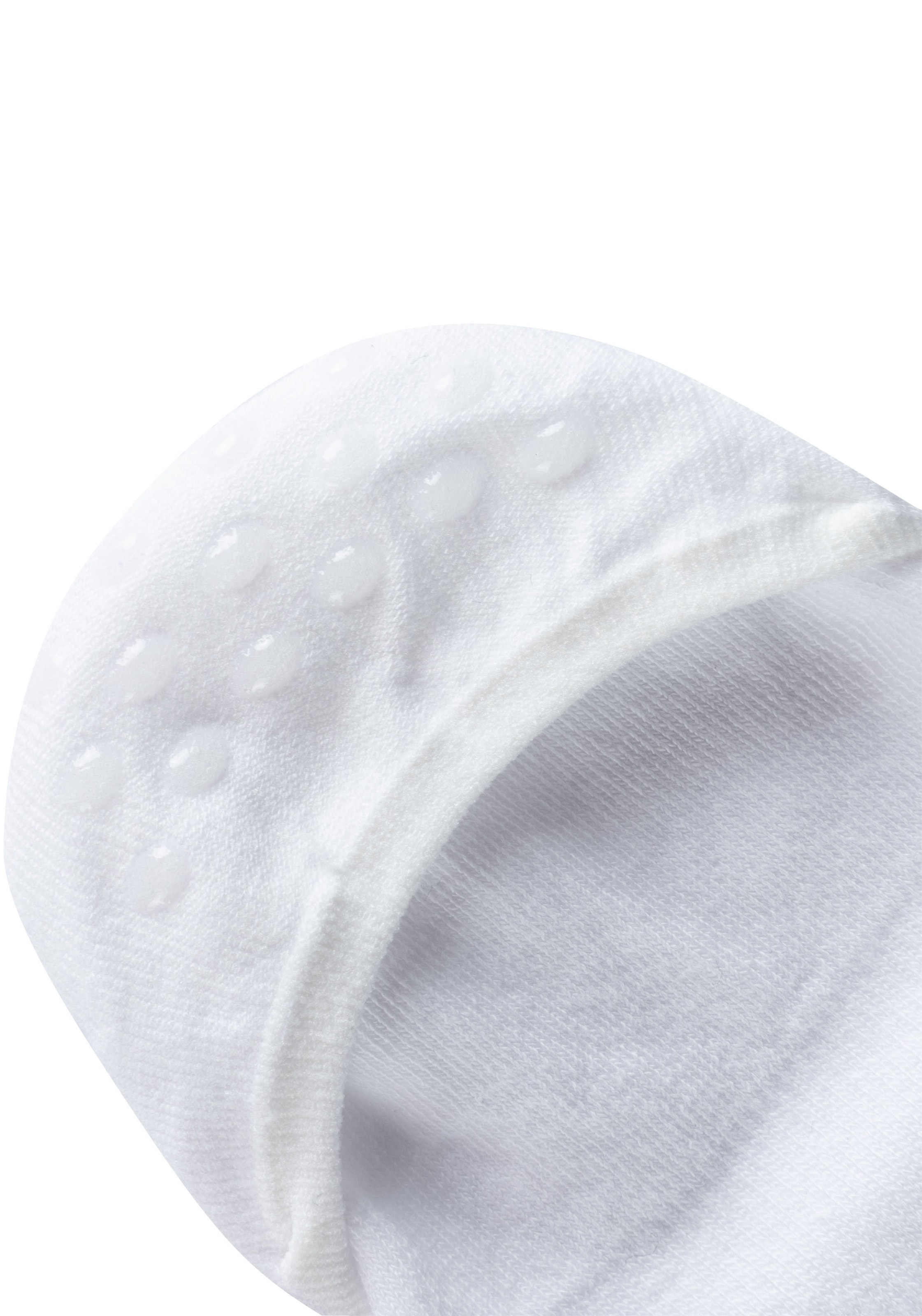 JOOP! Füsslinge »Premium essentials«, (4 Paar), mit verstärkter Ferse und Spitze