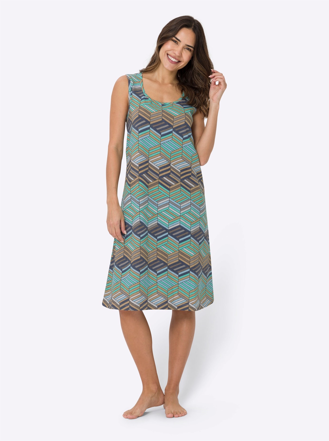 Sommerkleid »Sommerkleid«