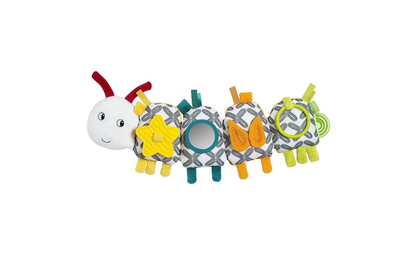 Fehn Plüschfigur "Mehrfarbig"