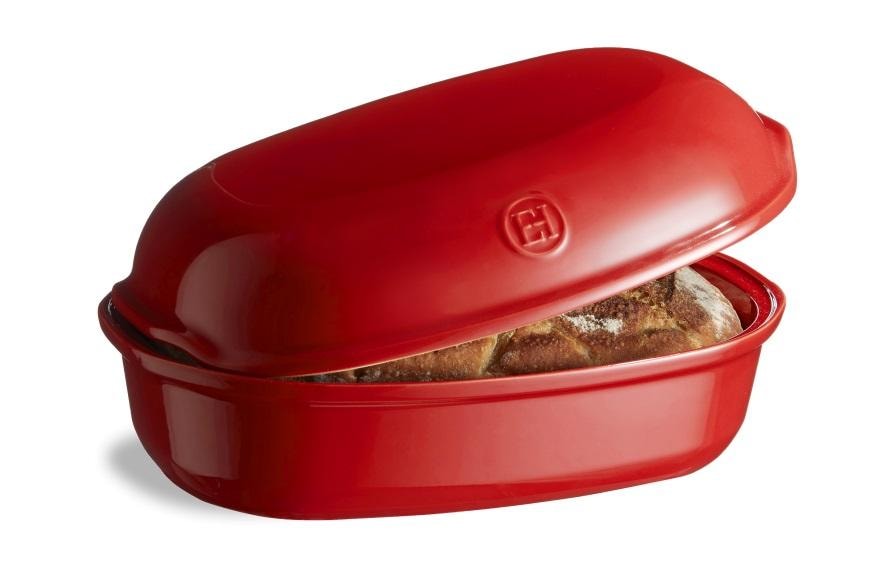 Brotbackform »Emile Henry Artisan«