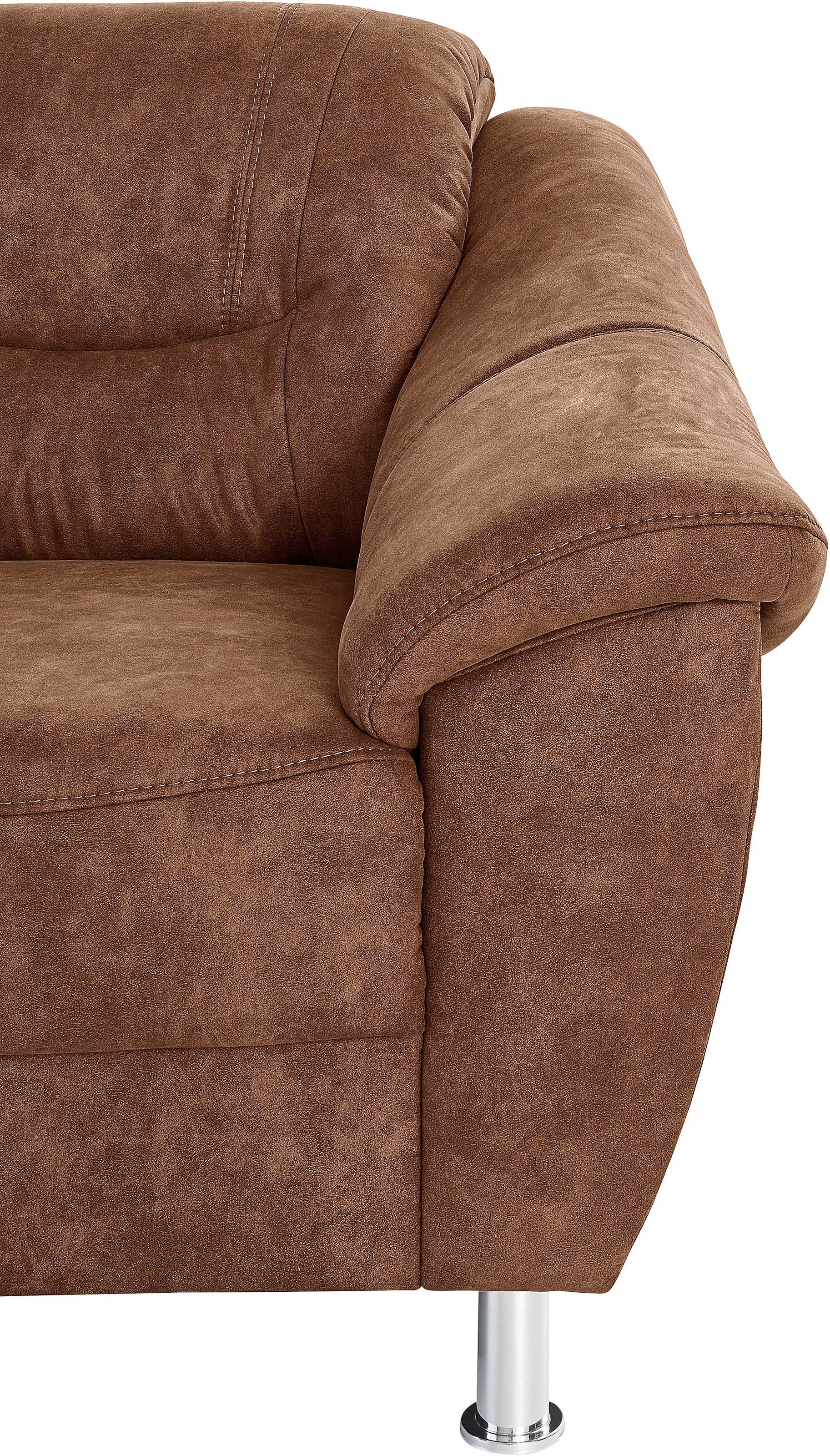 sit&more Sessel »Salsa«, mit Federkern