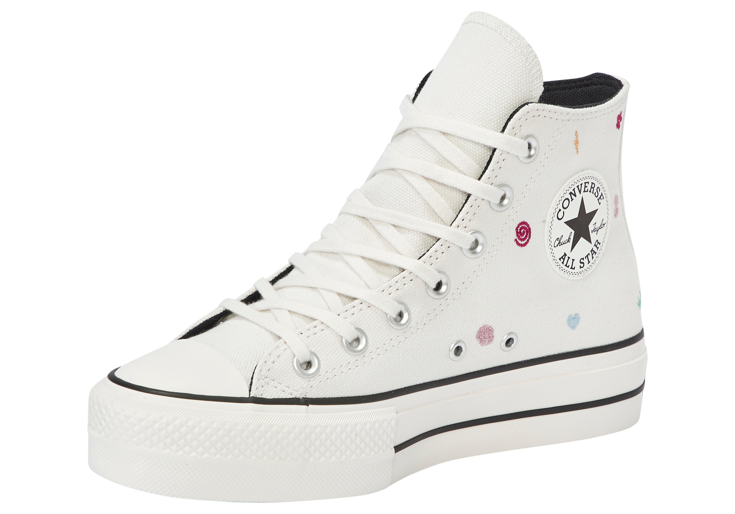 Converse Sneaker »CHUCK TAYLOR ALL STAR LIFT«