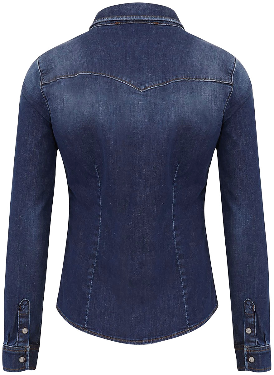 ❤ LTB Jeansbluse Brusttaschen Jelmoli-Online entdecken »LUCINDA«, im mit (1 2 tlg.), Shop