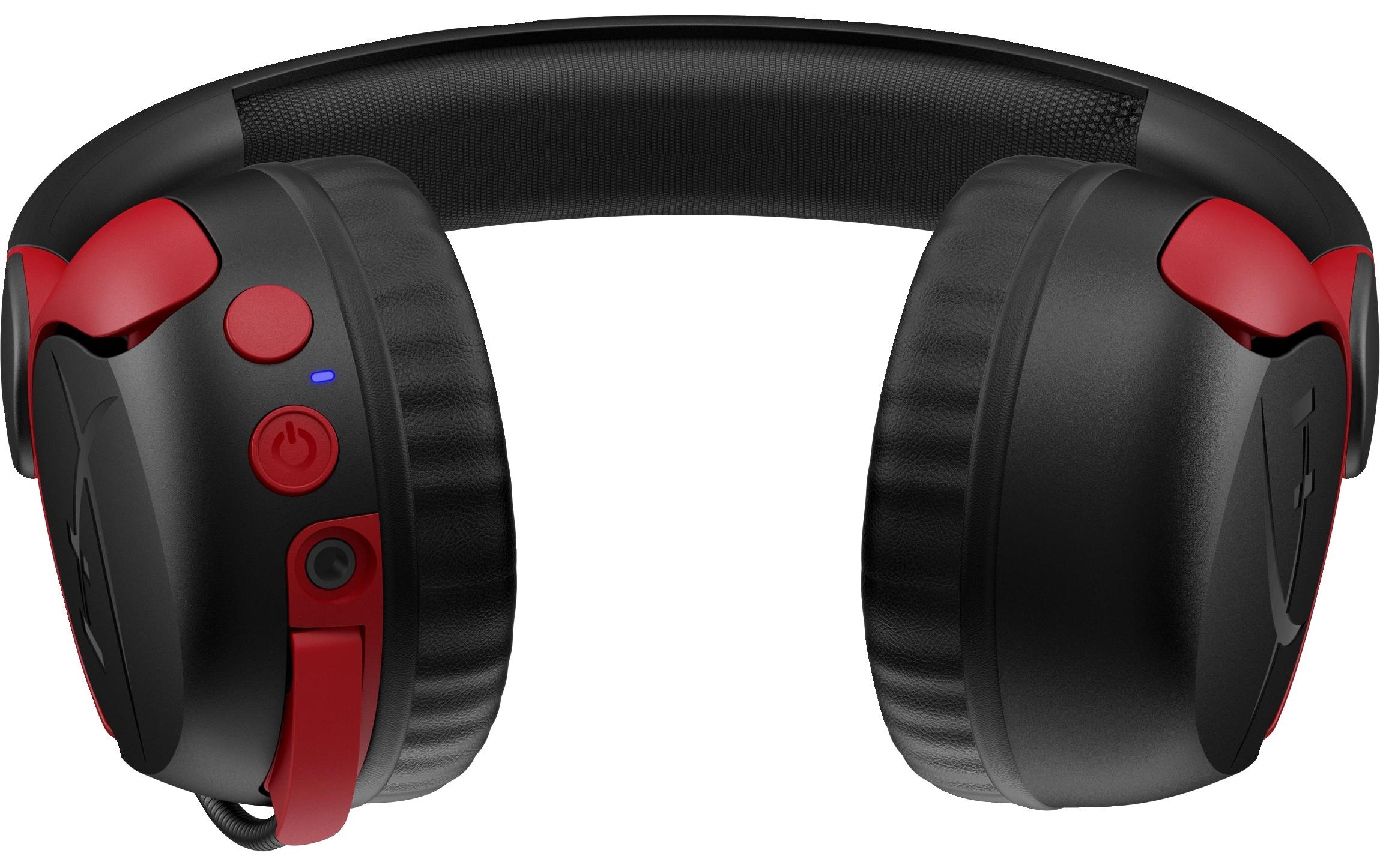 HyperX Headset »Cloud Mini Wireless«, Stummschaltung
