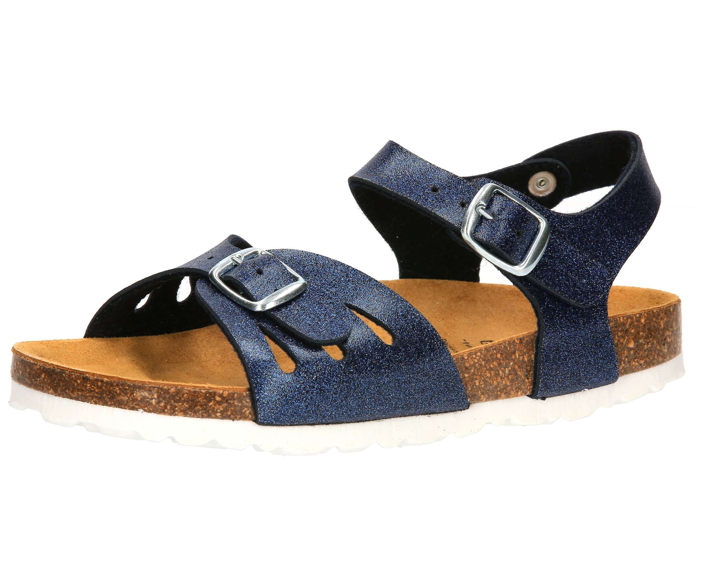 Lico Sandale »Pantolette Bioline Sandal«