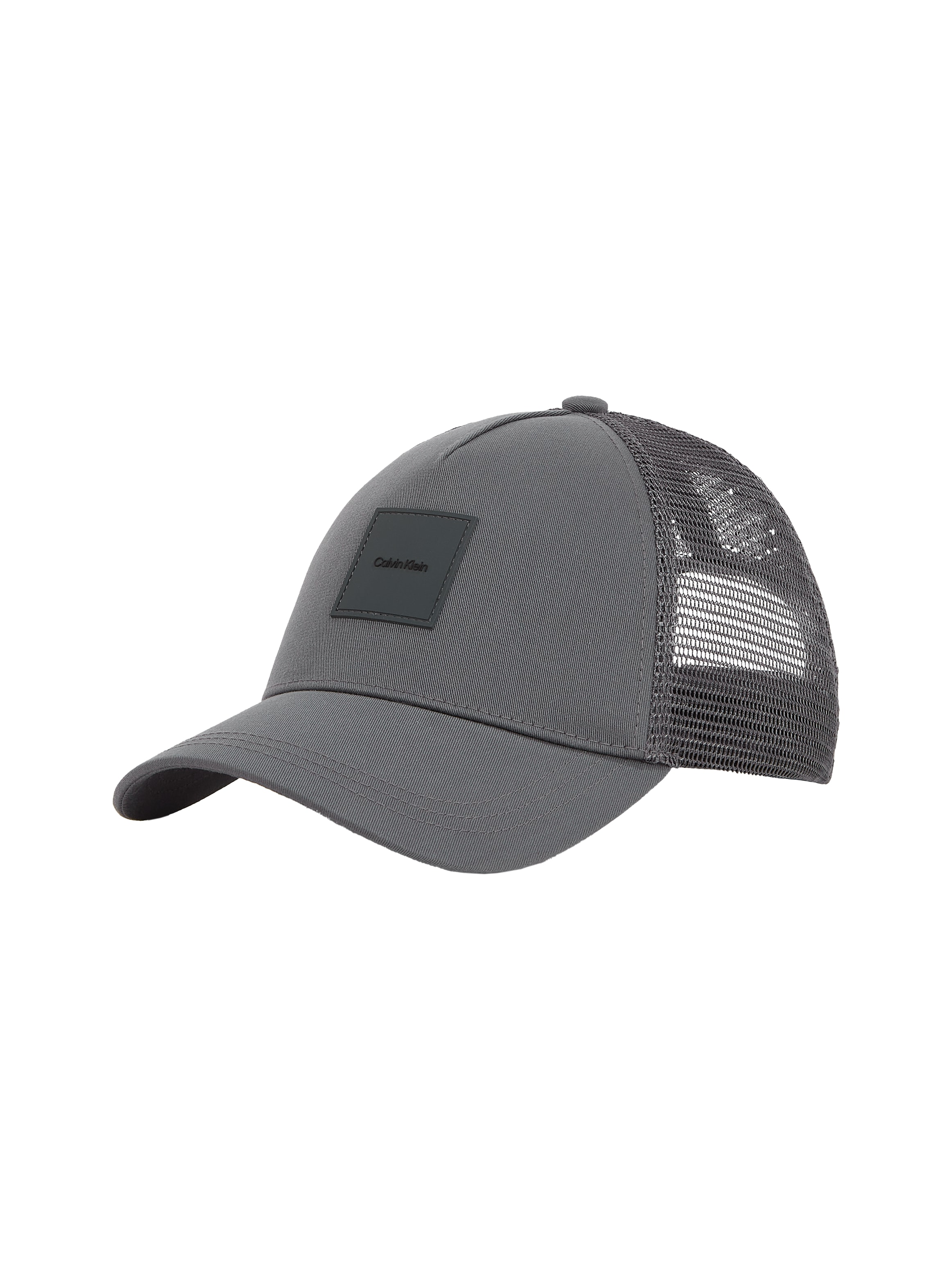 Calvin Klein Jeans Baseball Cap »TONAL PATCH TRUCKER«, Klettverschluss, unisex