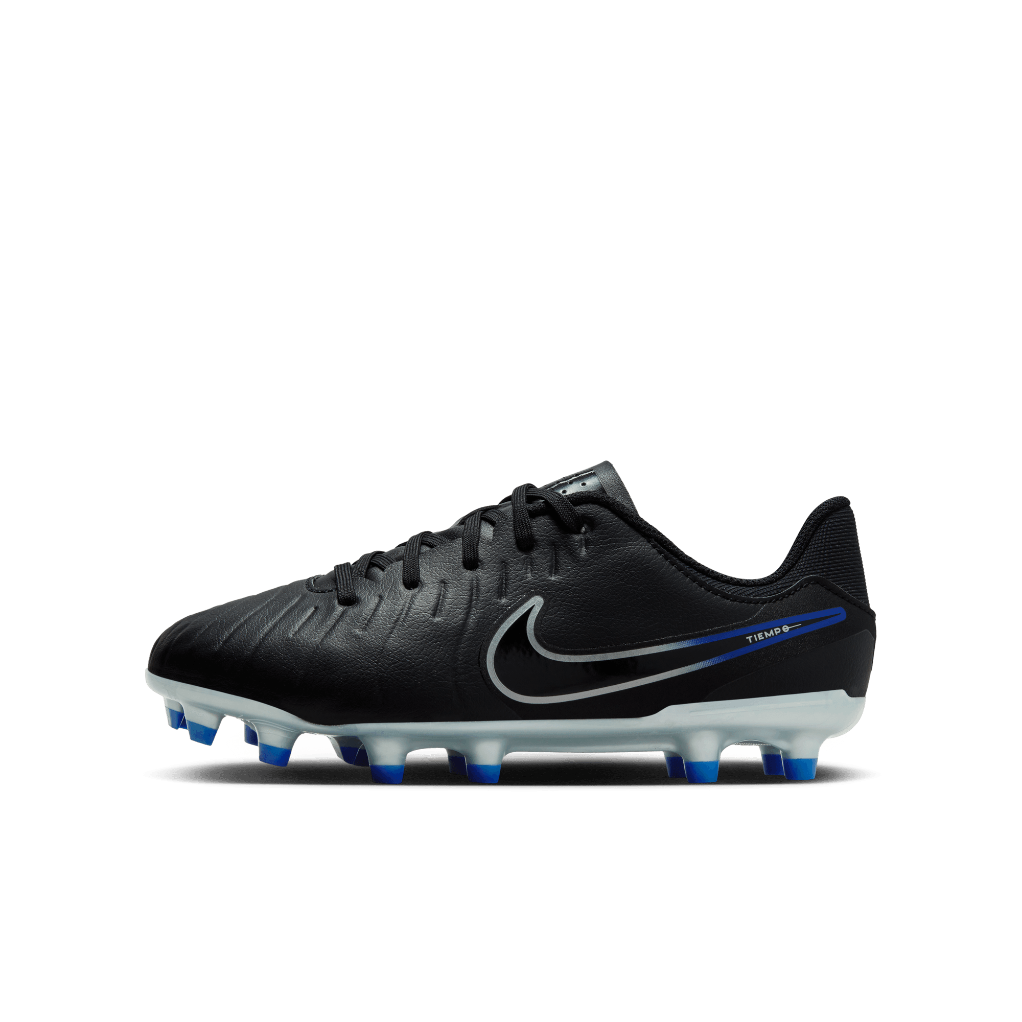 Nike Fussballschuh »JR LEGEND 10 ACADEMY FG/MG«, für Rasen- und Kunstrasenplätze