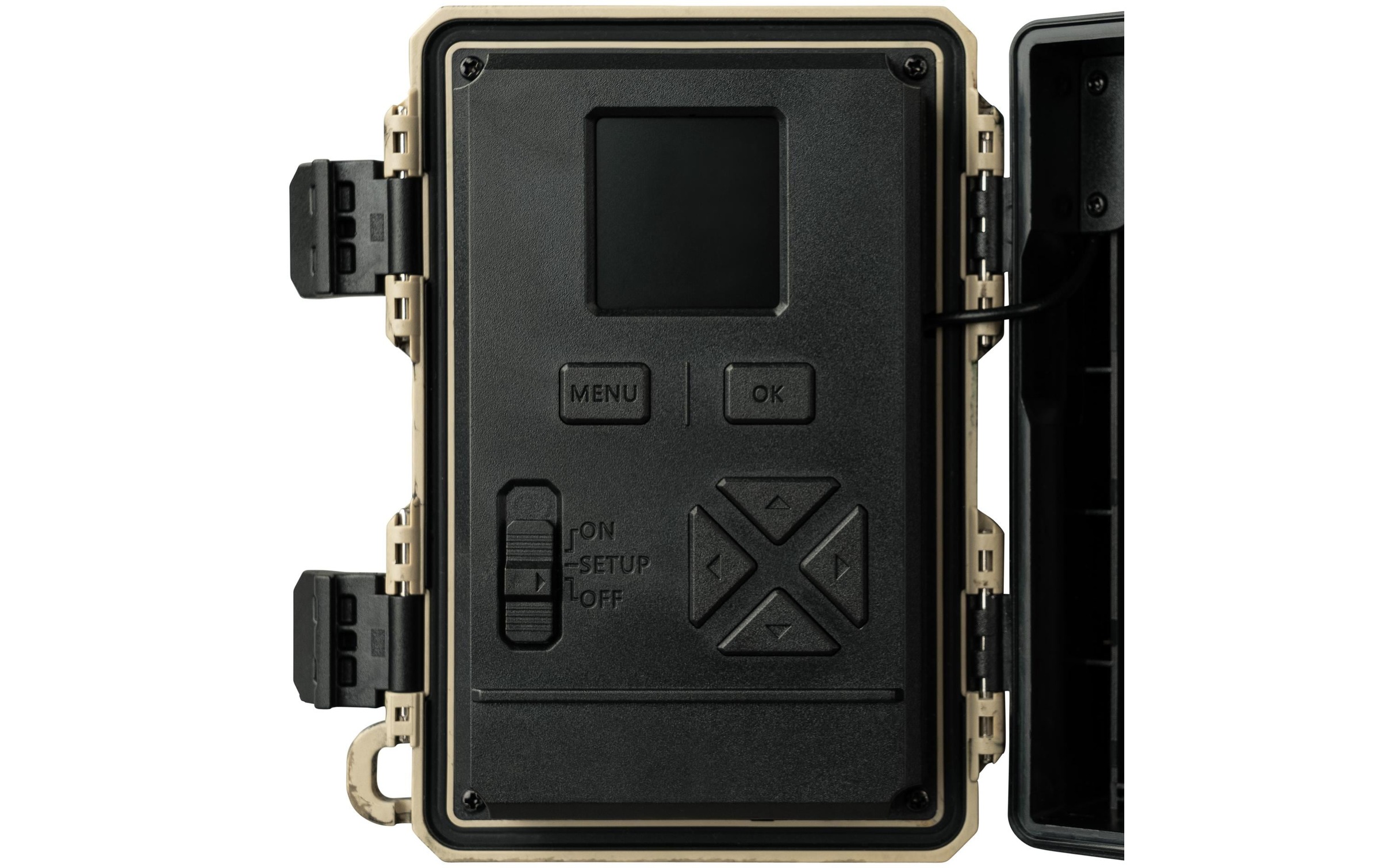 Wildkamera »Dörr Wildkamera SnapShot Mini 5.0 Pro«, Aussenbereich