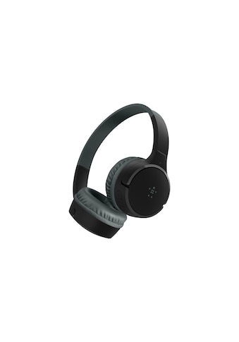 On-Ear-Kopfhörer »Wireless So«, Bluetooth