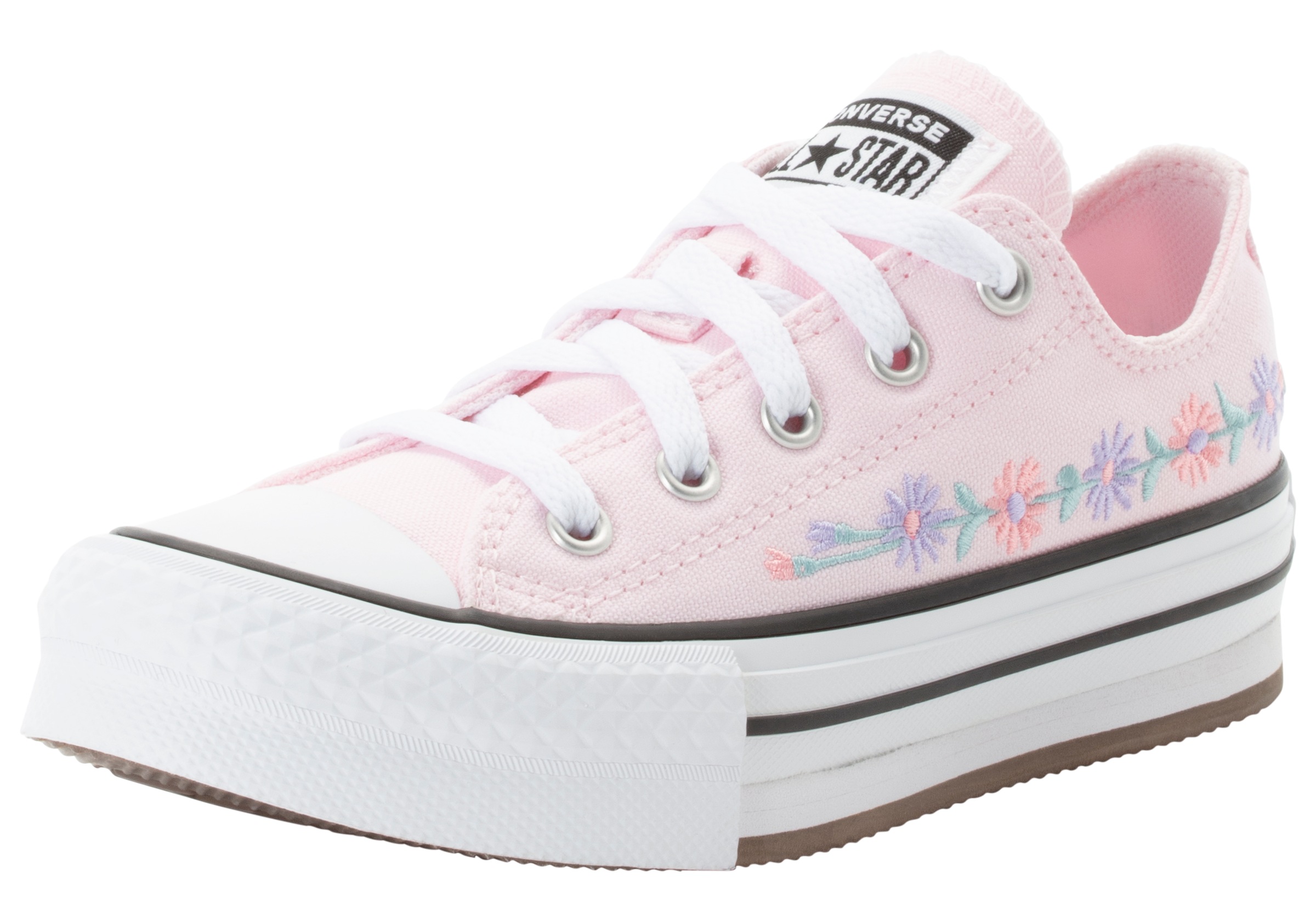 Converse Sneaker »CTAS EVA LIFT«