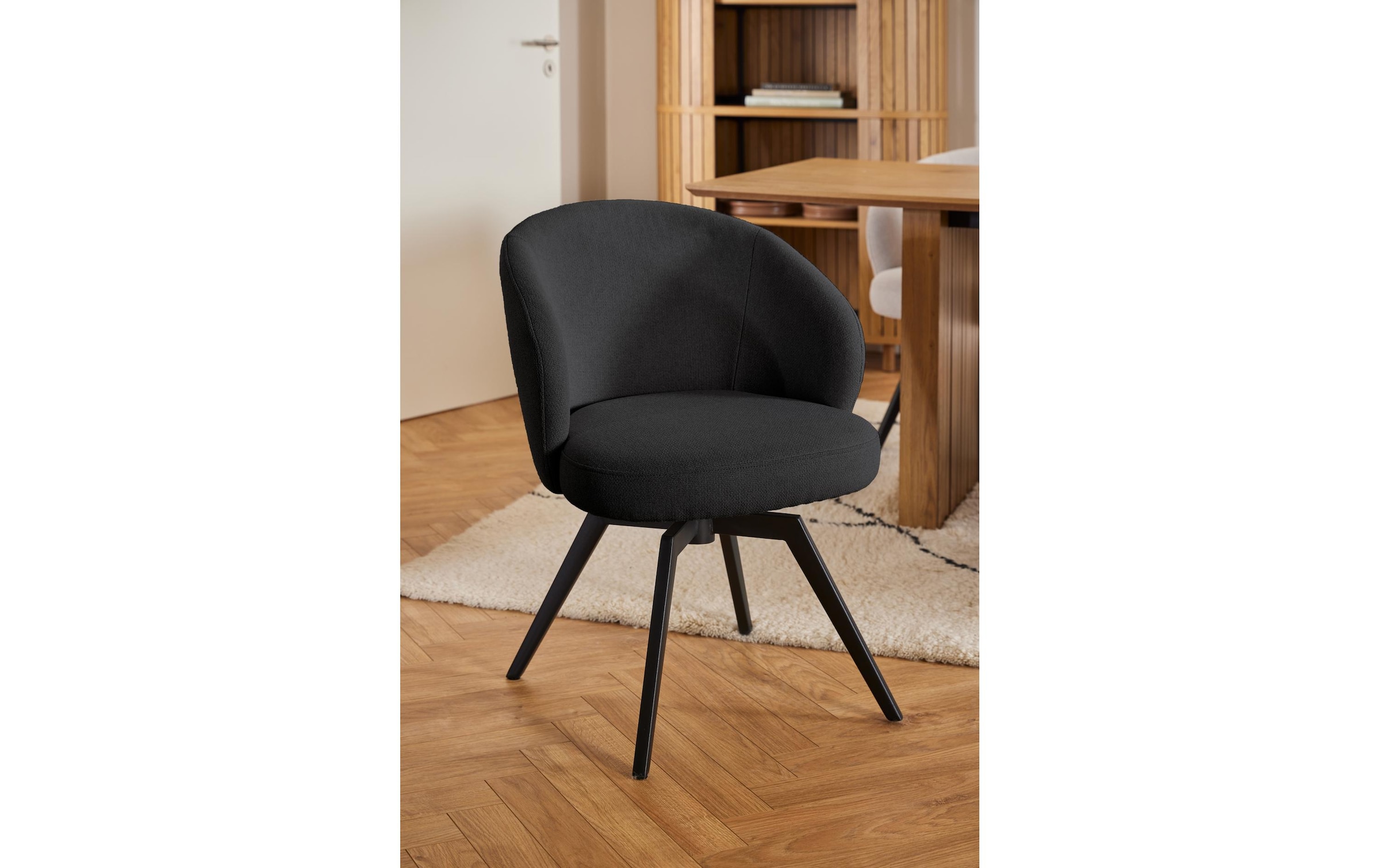 AC Design Stuhl »Darlene«