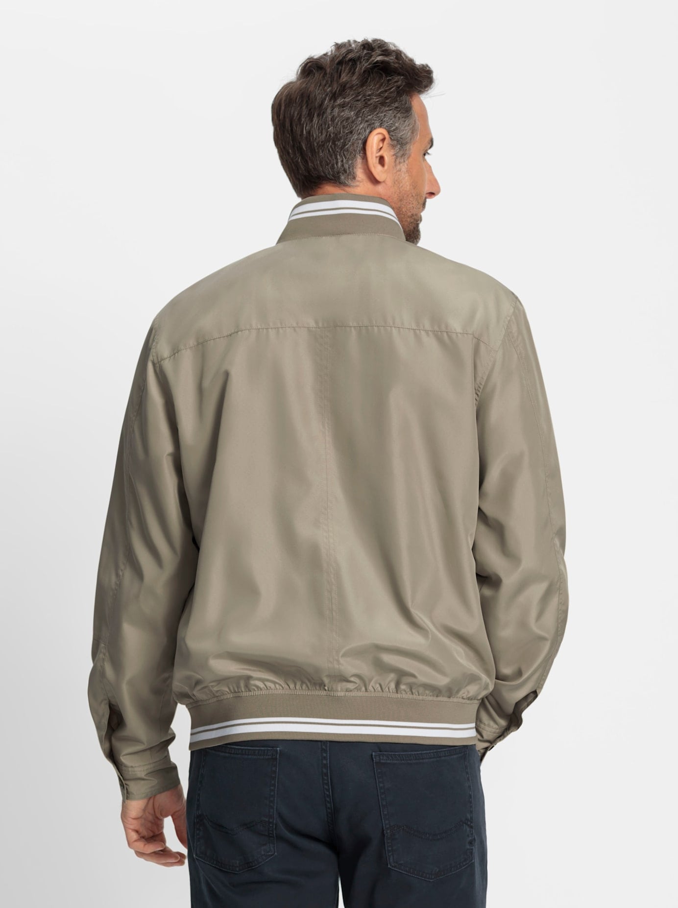 Catamaran Blouson, ohne Kapuze