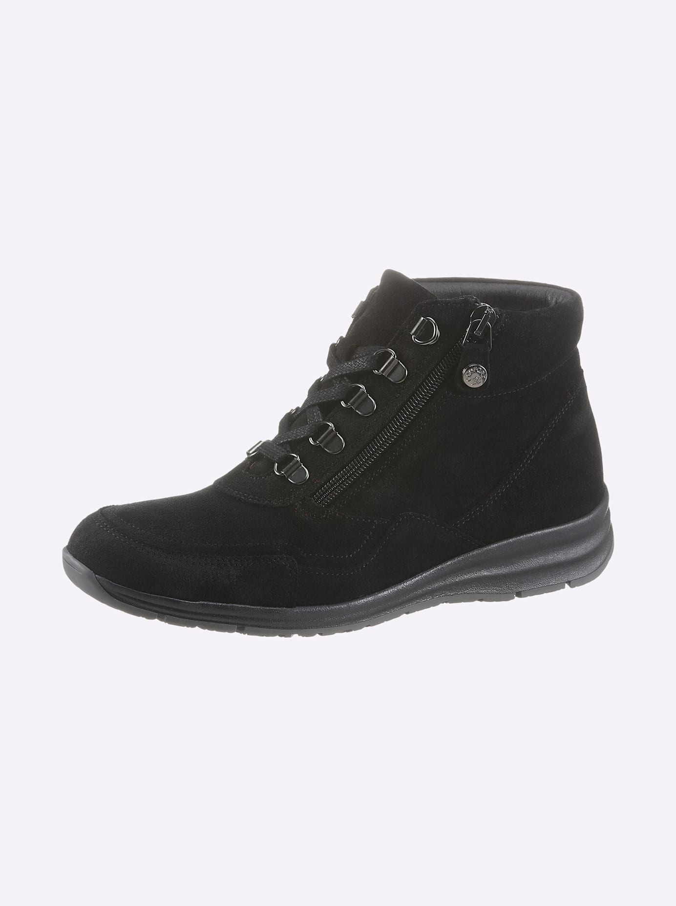 Casual Looks Stiefelette