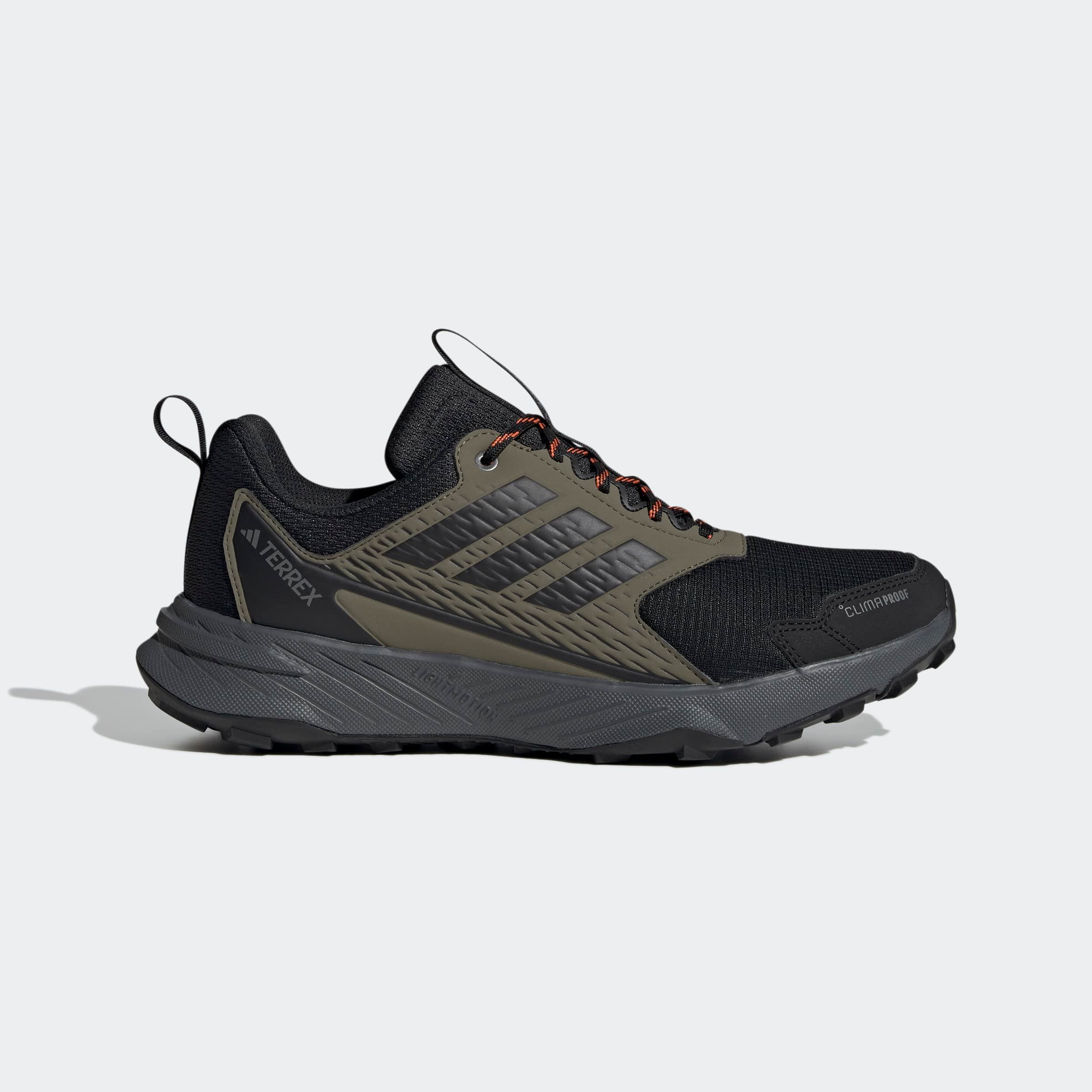 adidas TERREX Trailrunningschuh »TERREX TRACEFINDER 2 CLIMAPROOF TRAILRUNNING«, Trail-Runningschuhe
