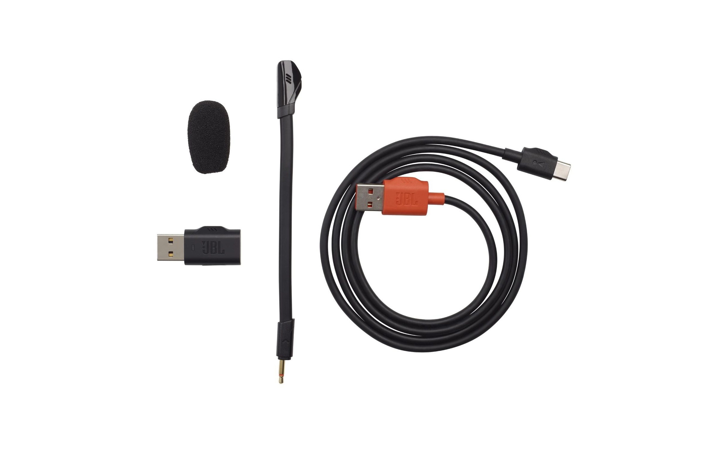 JBL Headset »Quantum 350 Schwarz«