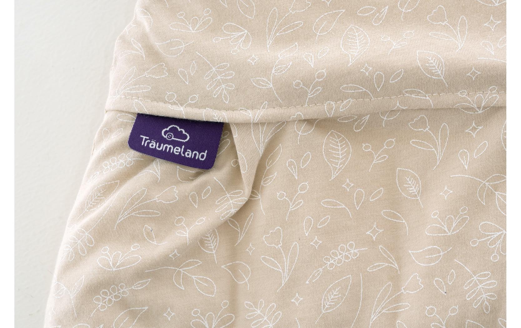 Träumeland Babyschlafsack »Garden«
