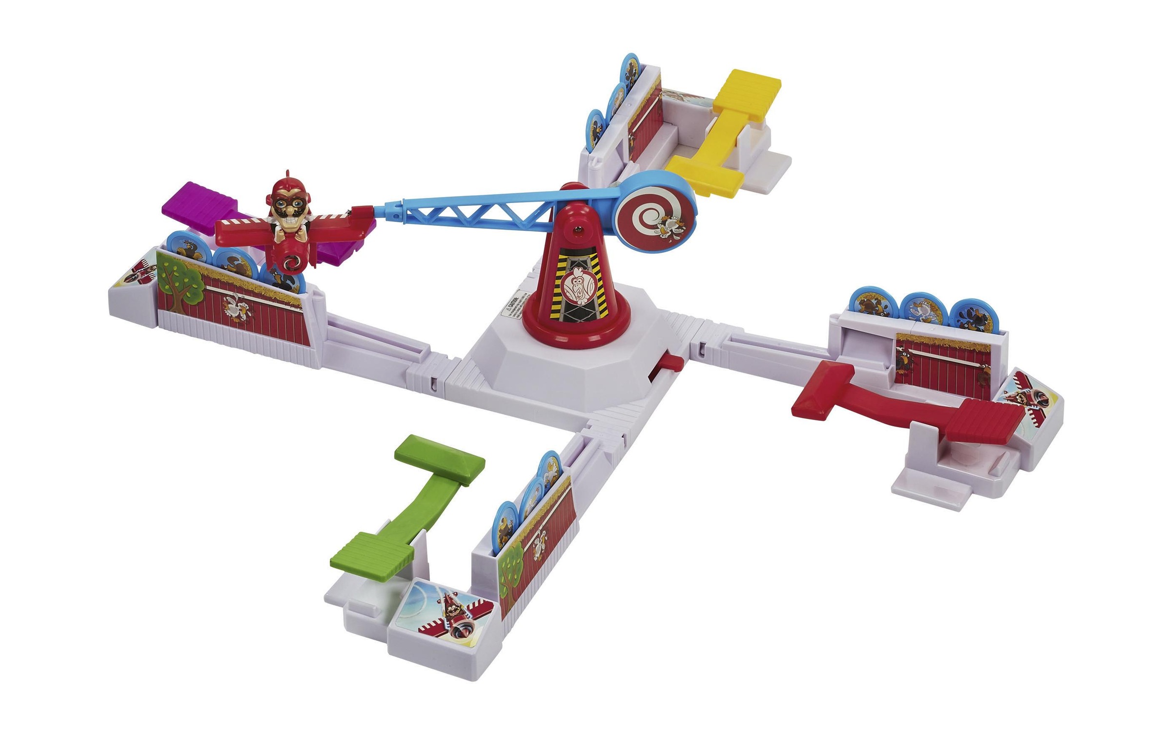 Hasbro Spiel »Looping Louie«