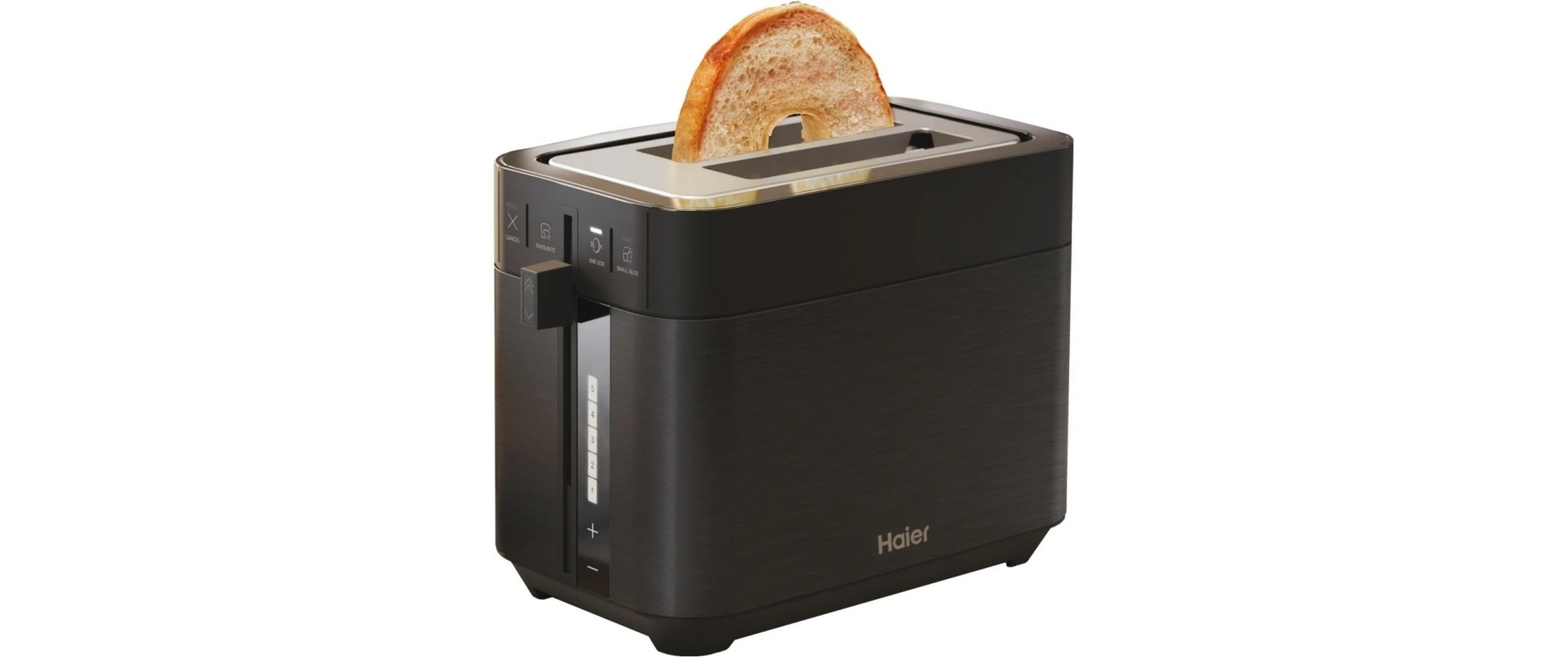 Haier Toaster »HTO5A3 21«