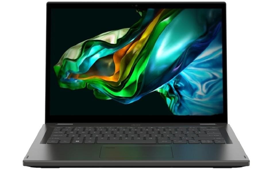 Acer Convertible Notebook »Aspire 5 Spin 14 A5S«, 35,42 cm, / 14 Zoll, Intel, Core i7, Iris Xe Graphics, 1000 GB SSD