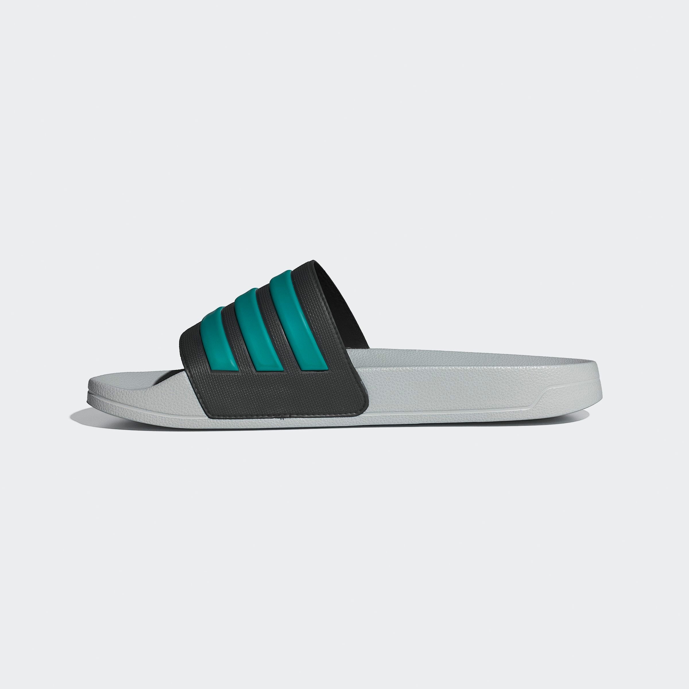 adidas Sportswear Badesandale »SHOWER ADILETTE«