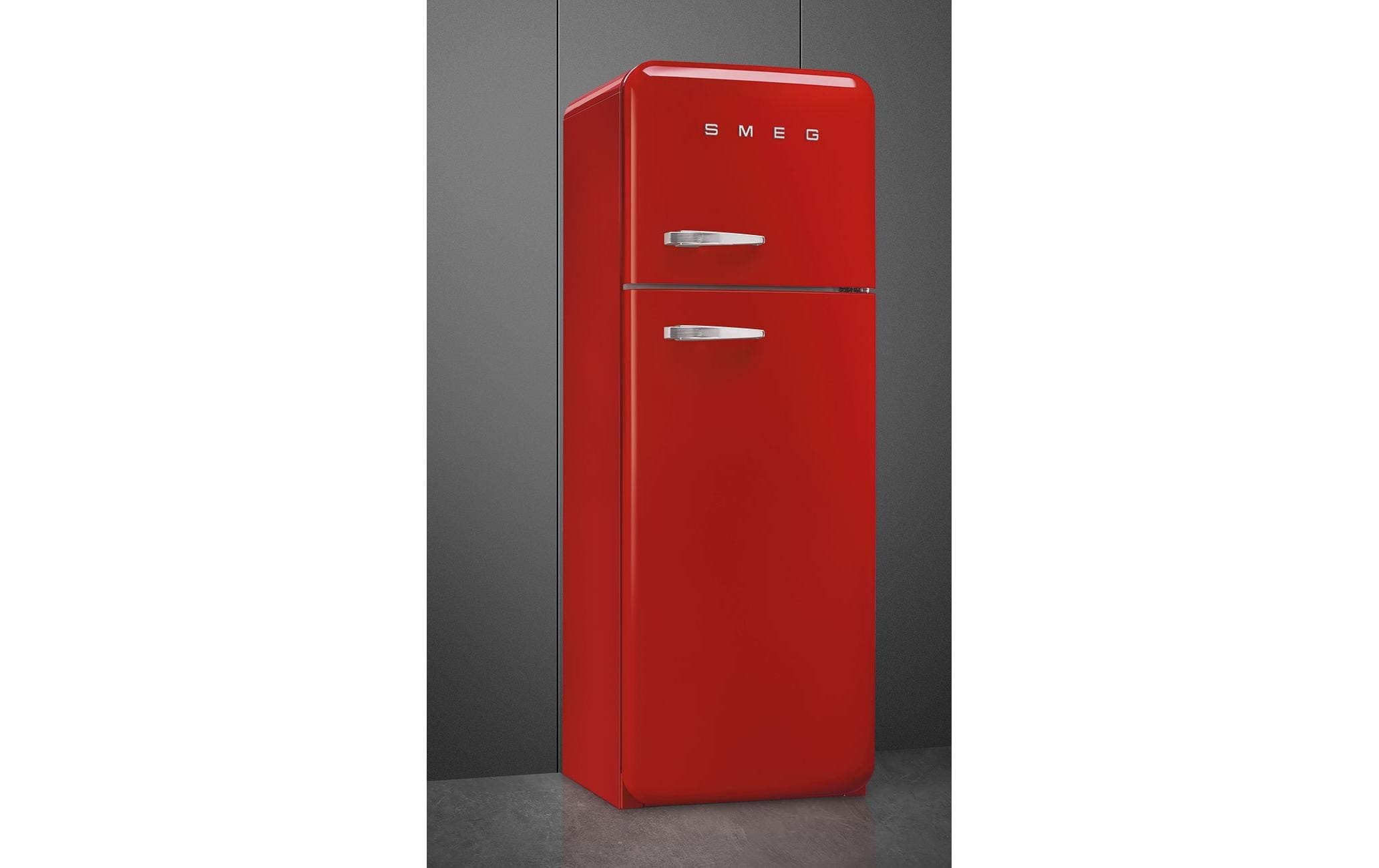 Smeg Kühl-/Gefrierkombination »FAB30R«