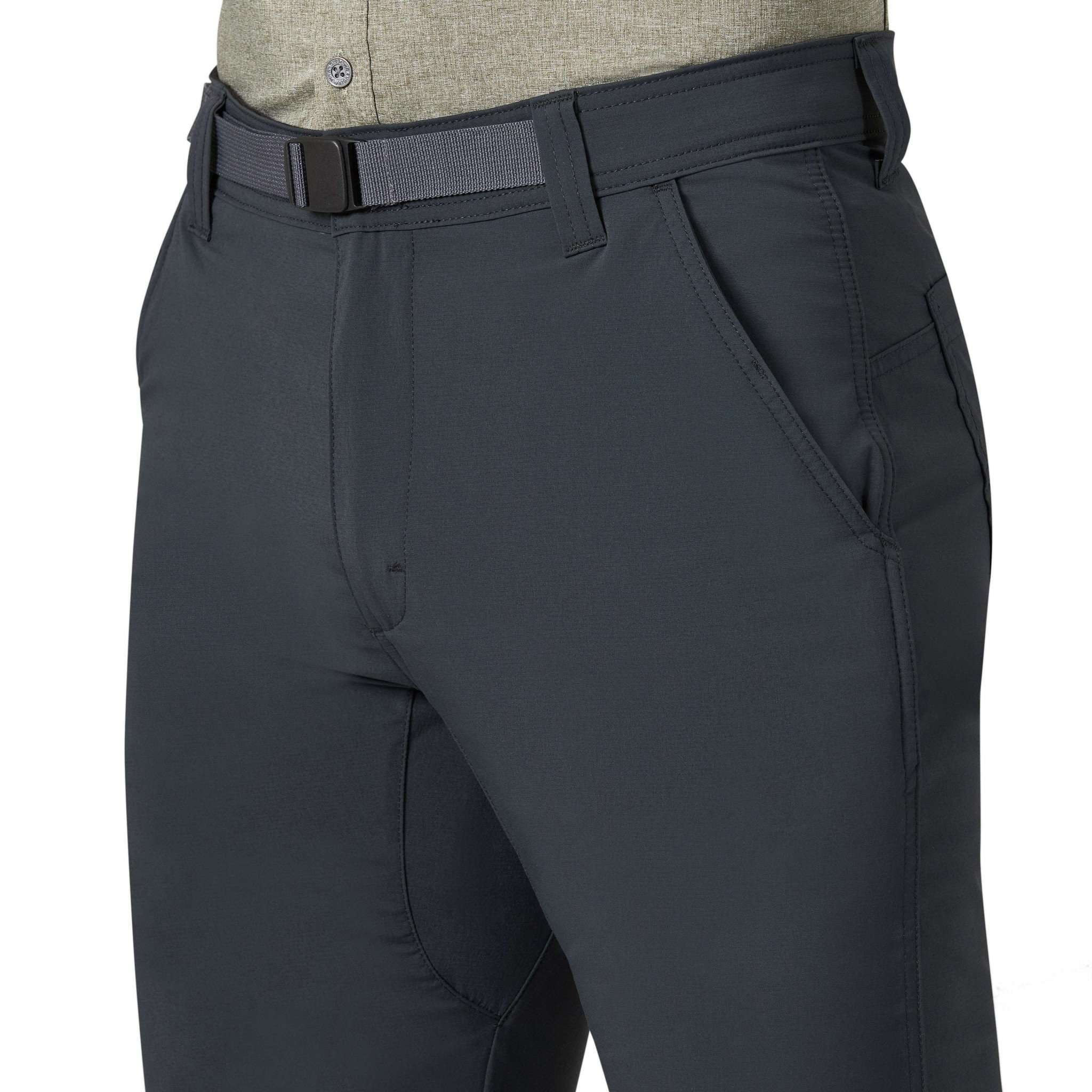 Wrangler Funktionshose »Wrangler Stoffhose Convertible Trail Jogger«