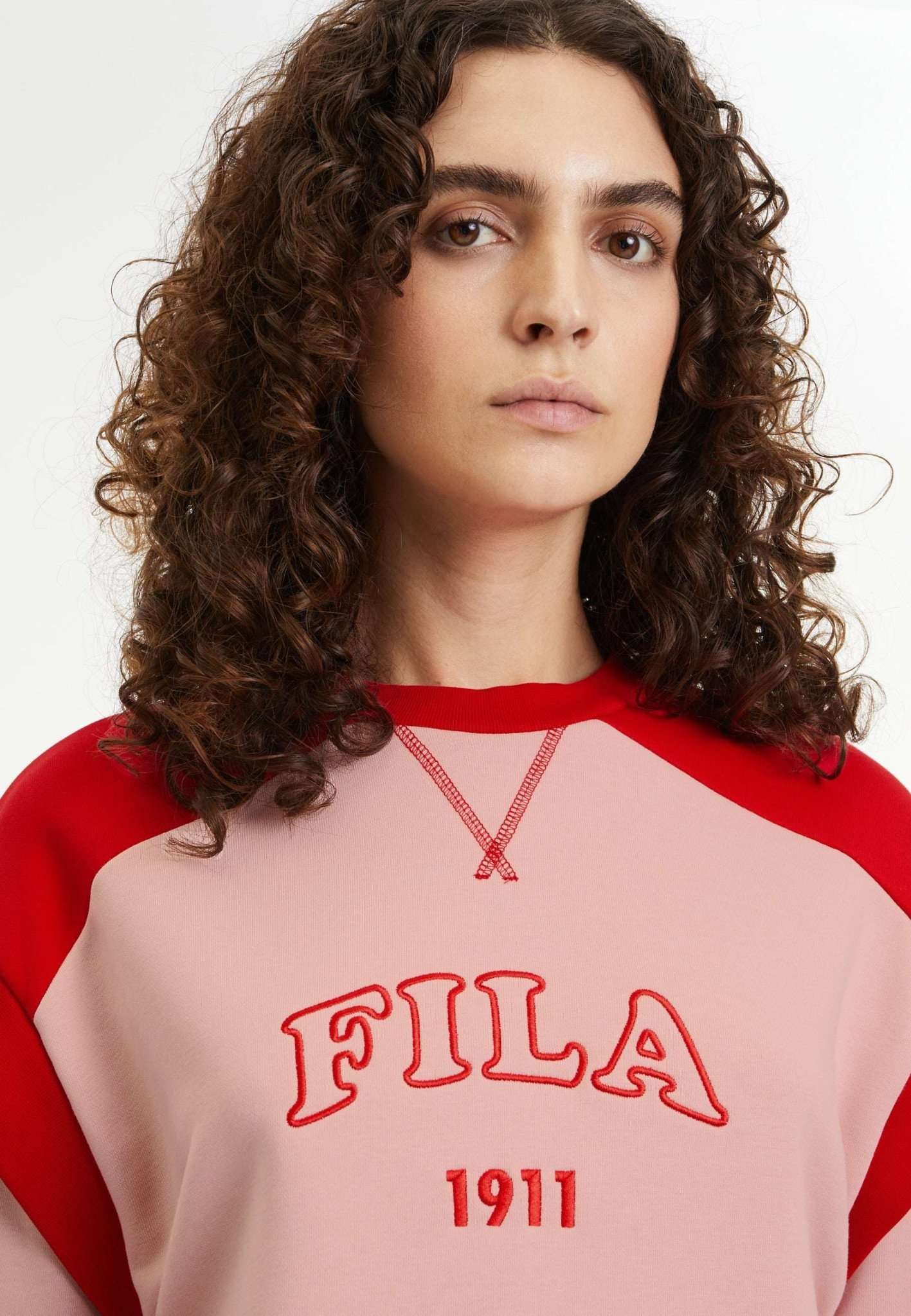 Fila Sweatshirt »Sweatshirts Tiaret«