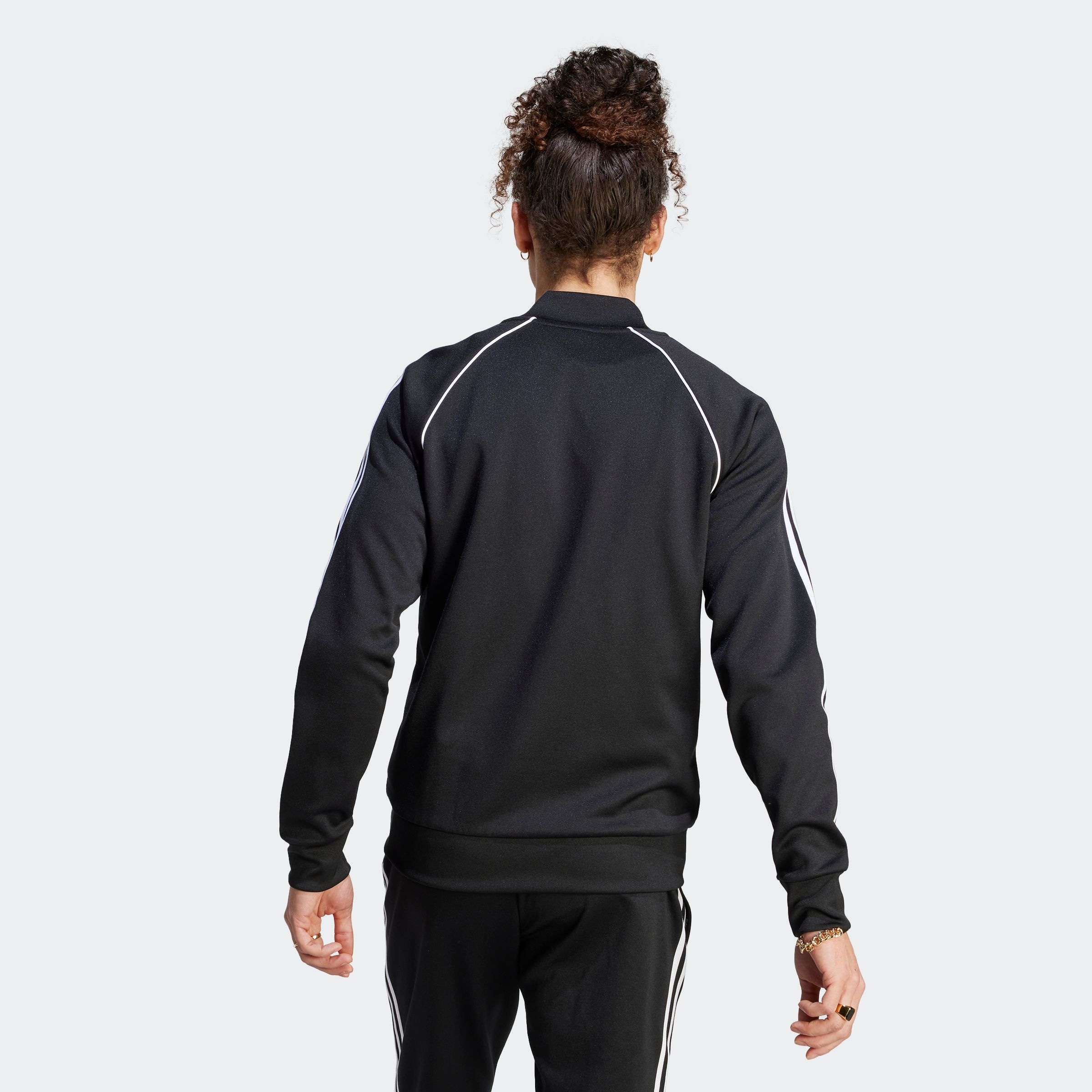adidas Originals Trainingsjacke »SST TT«, Superstar, Retro Look, Sportjacke, Track Top