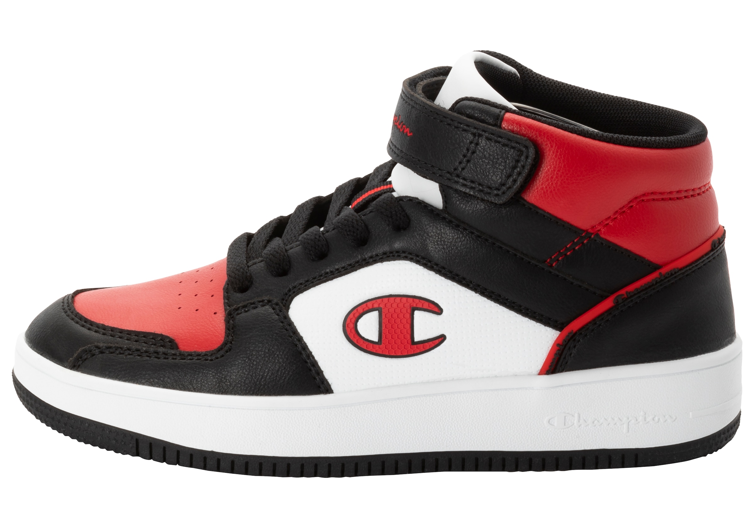 Champion Sneaker »REBOUND 2.0 MID B GS«