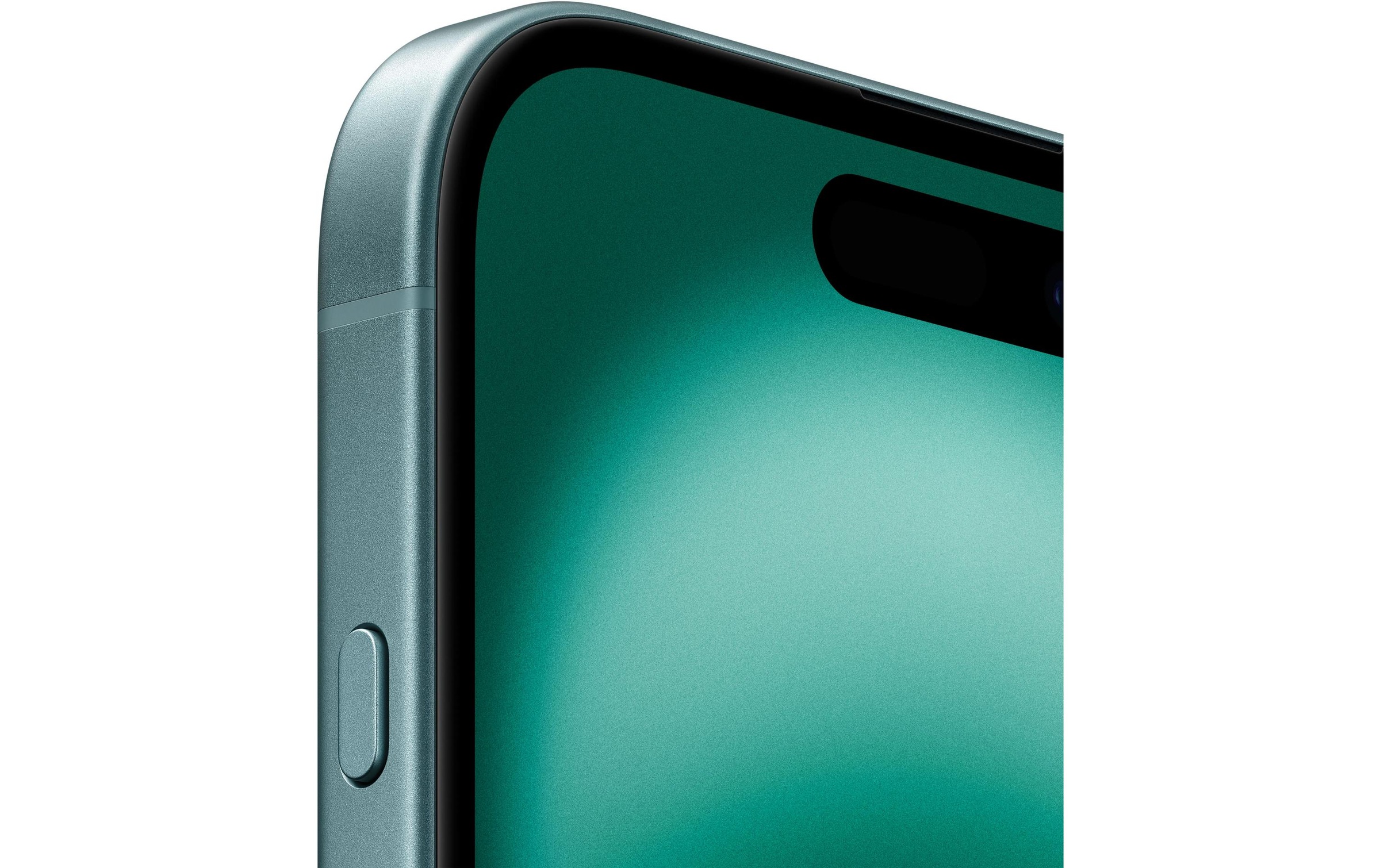 Apple Smartphone »iPhone 16 Plus«, Teal, MXVY3QL/A