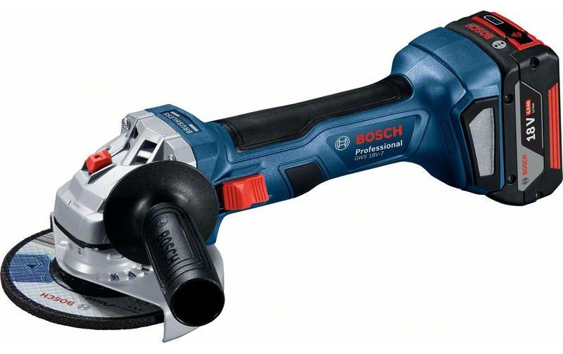 Bosch Professional Werkzeugset »18 V Combo Kit«