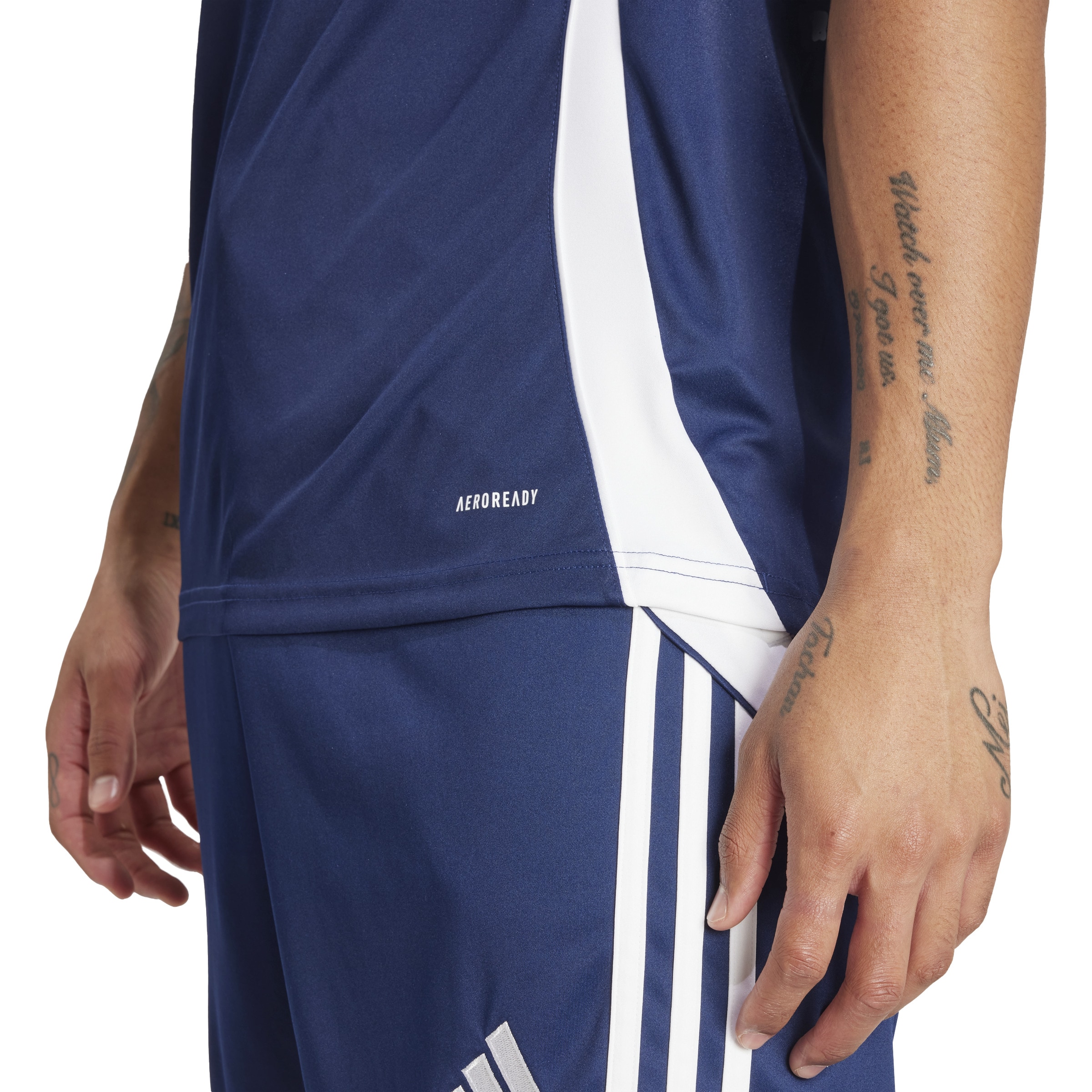 adidas Performance Fussballtrikot »TIRO24 JSY«