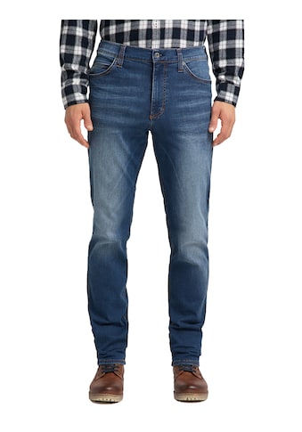 MUSTANG 5-Pocket-Jeans »Tramper Tapered« kaufen