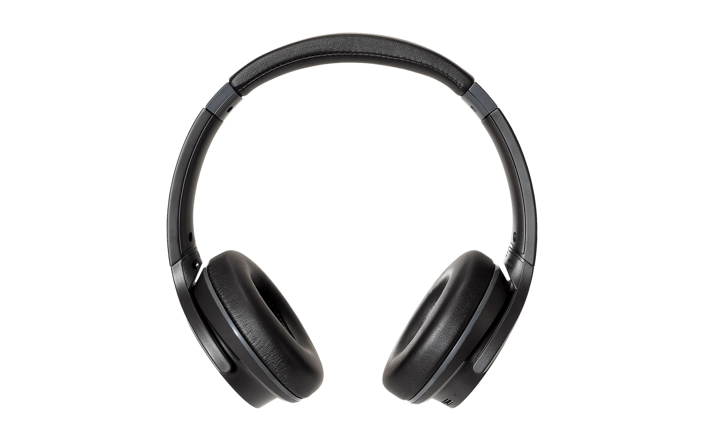 audio-technica Bluetooth-Kopfhörer »On-Ear-Kopf«