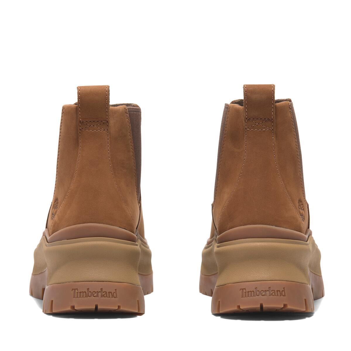 Timberland Chelseaboots »ROXIE LANEMID CHELSEA BOOT«, Stiefelette, Winterschuhe, Ankle Boots