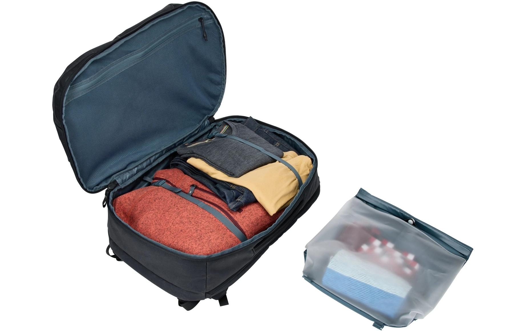 Thule Rucksack »Aion 40 l«