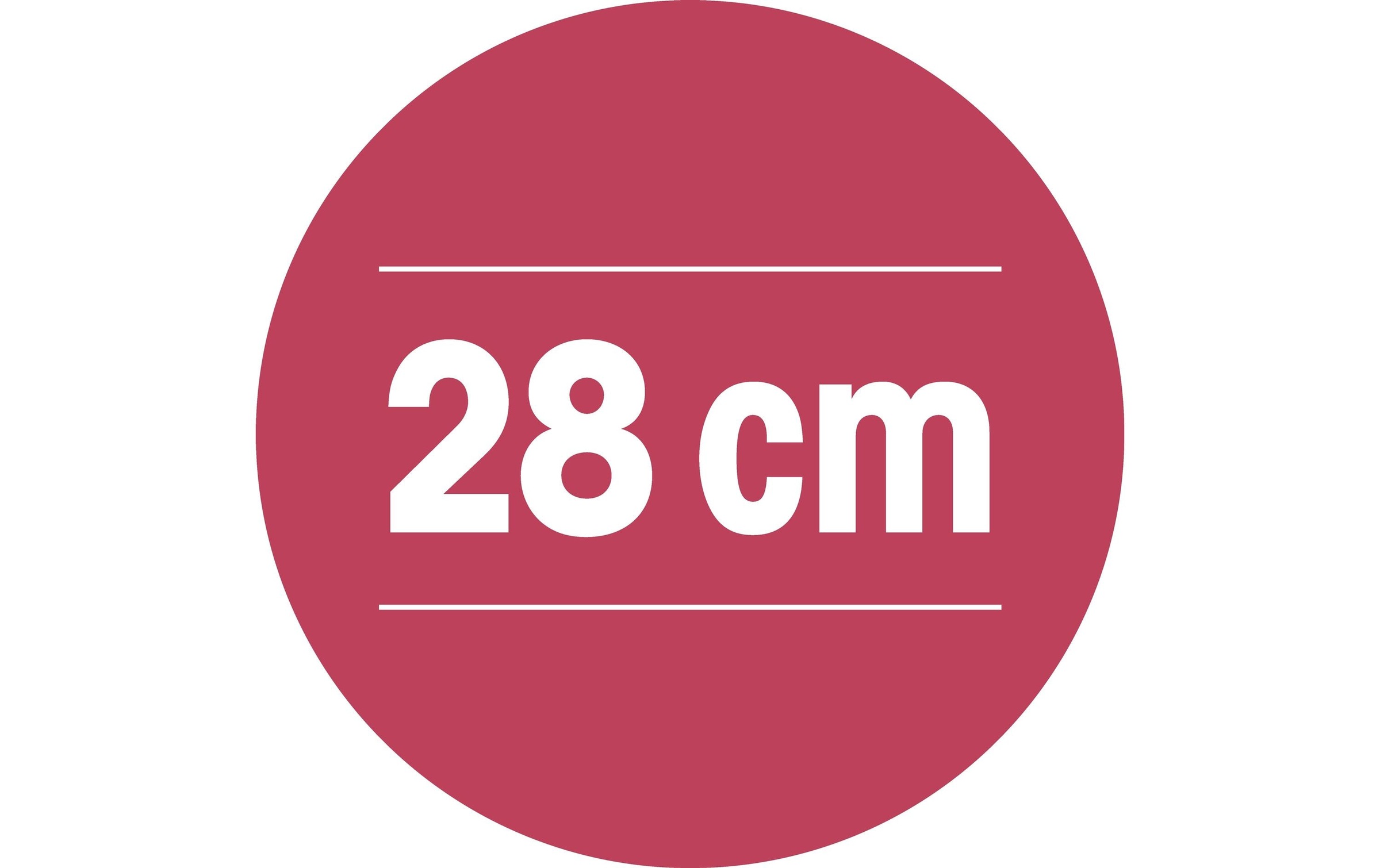Bratpfanne »Pfanne Titan 28cm«