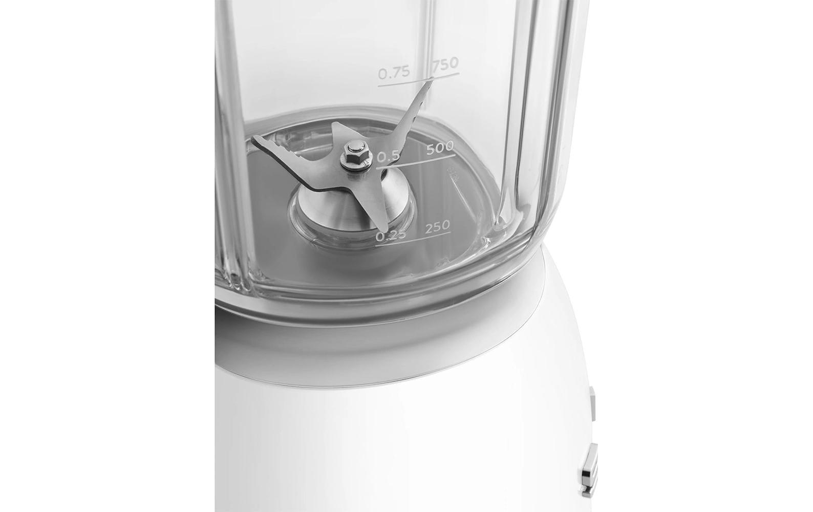 Smeg Standmixer »50's Style«, 800 W