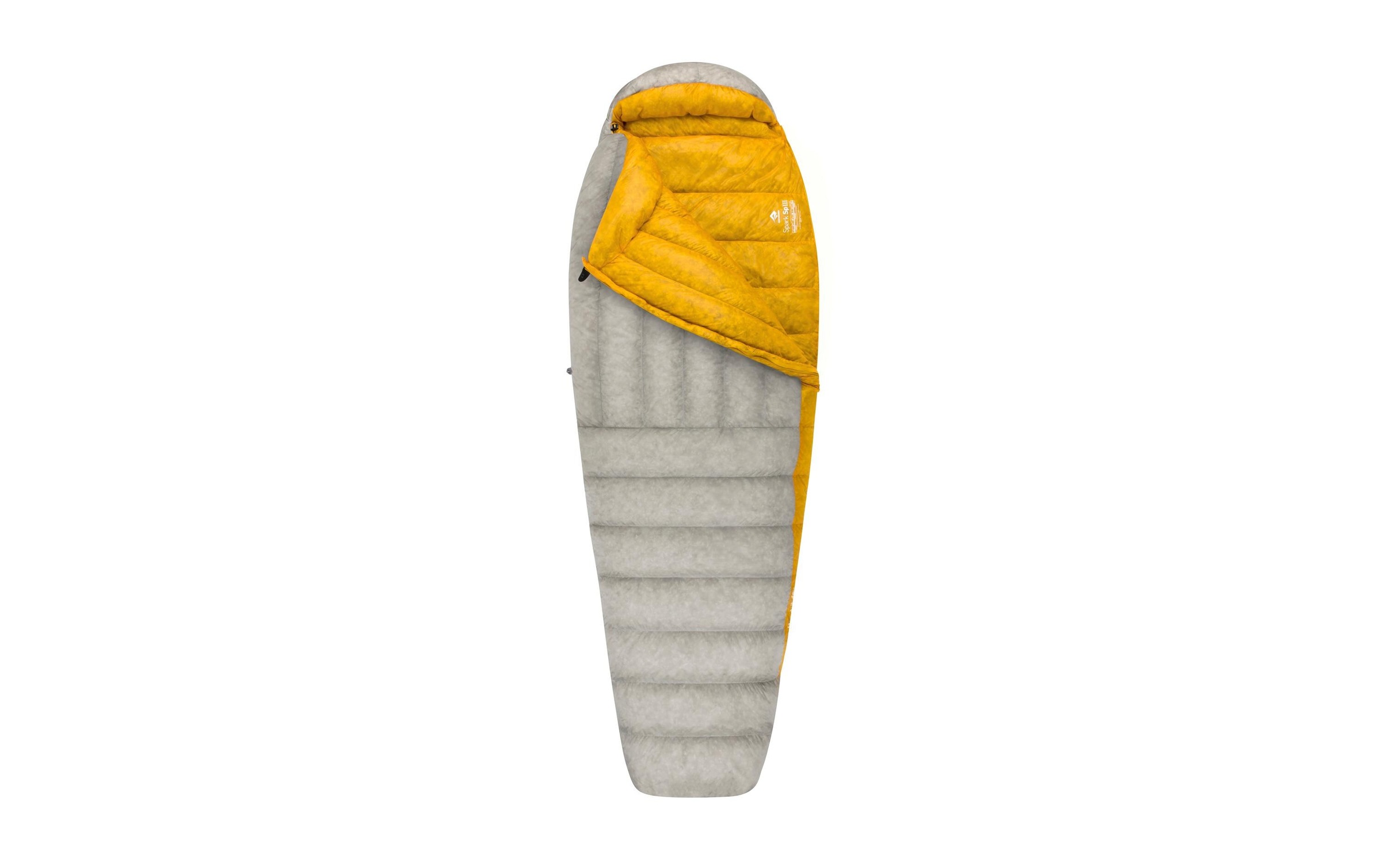 sea to summit Schlafsack »Spark SpIII - Regular«