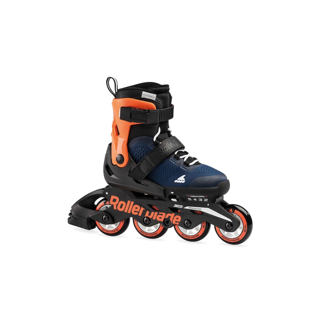 ROLLERBLADE Inlineskates »Microblad«