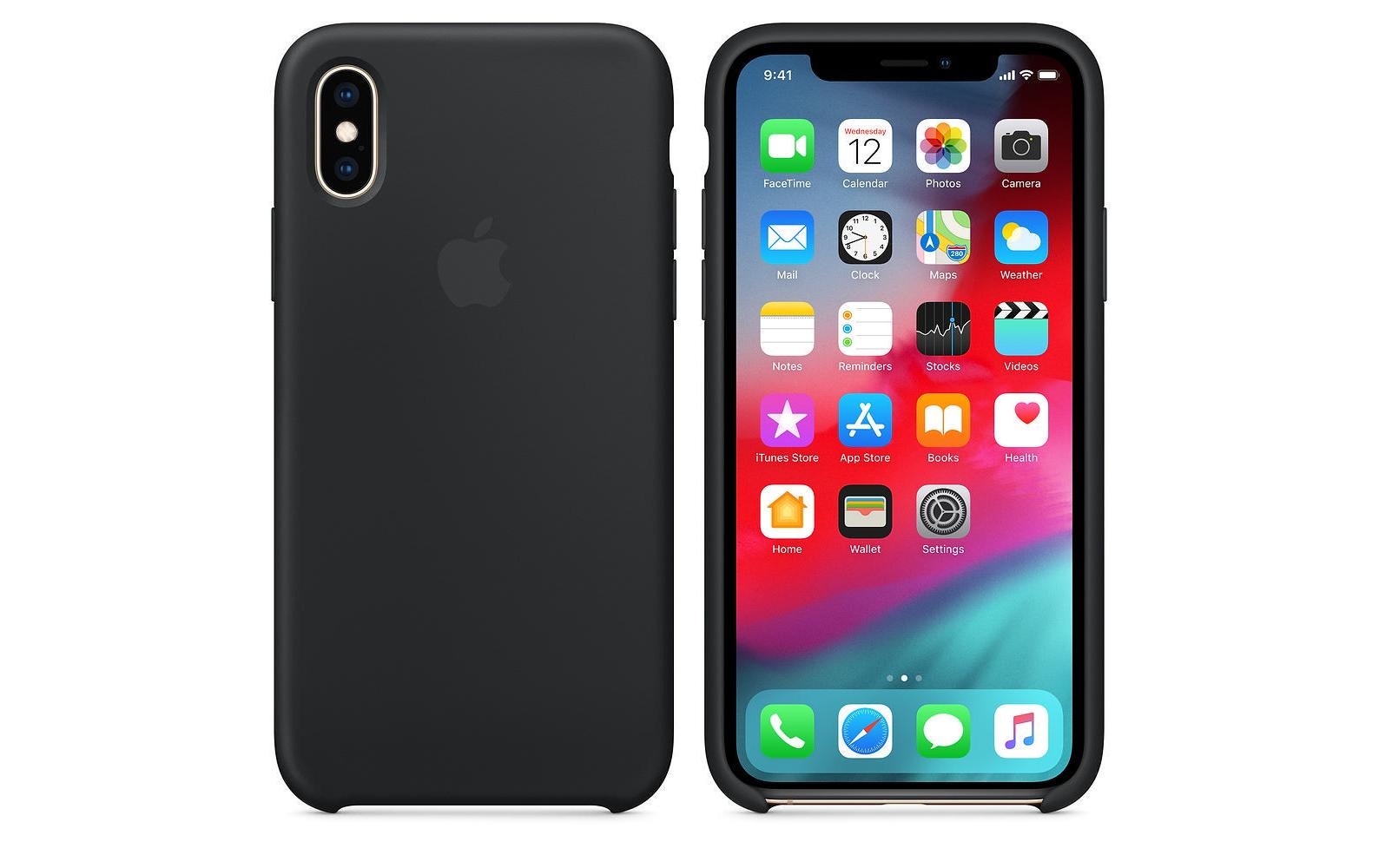 Apple Smartphone-Hülle »iPhone XS«