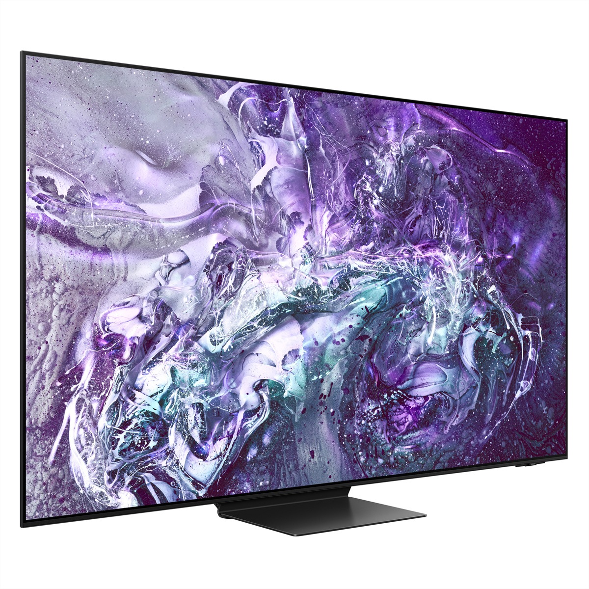 Samsung LED-Fernseher »QE55S95DATXZU«, 4K